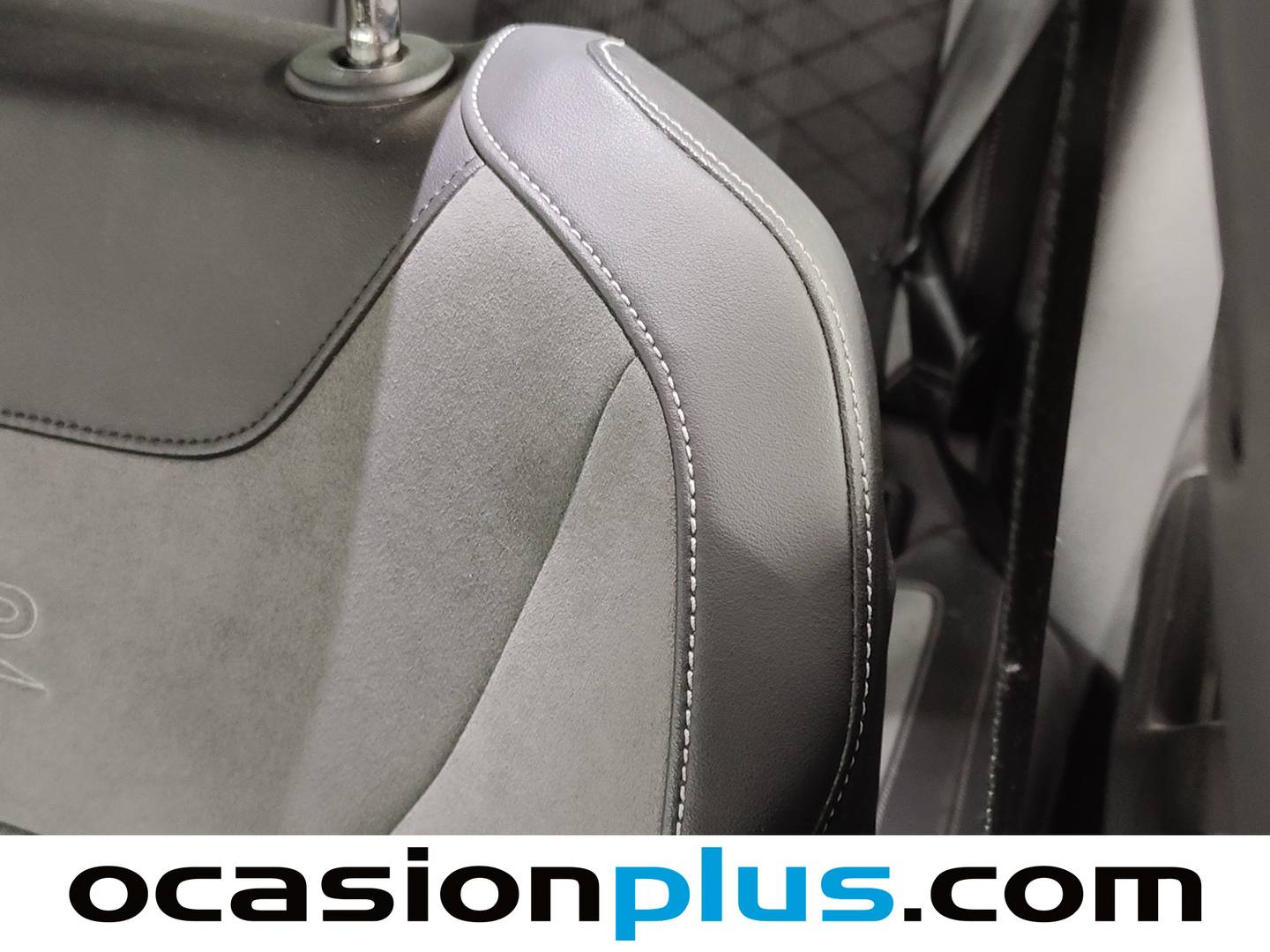 Extras del Volkswagen T-Roc Volkswagen T-Roc R-Line 1.5 TSI (150 CV) DSG