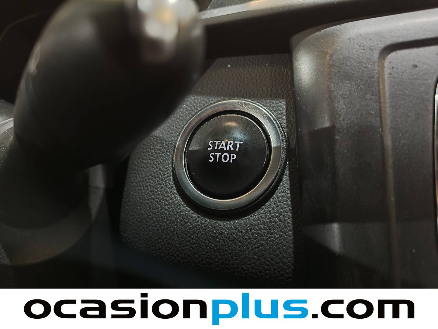 Renault Kadjar Renault Kadjar Zen Energy TCe (130 CV) de segunda mano