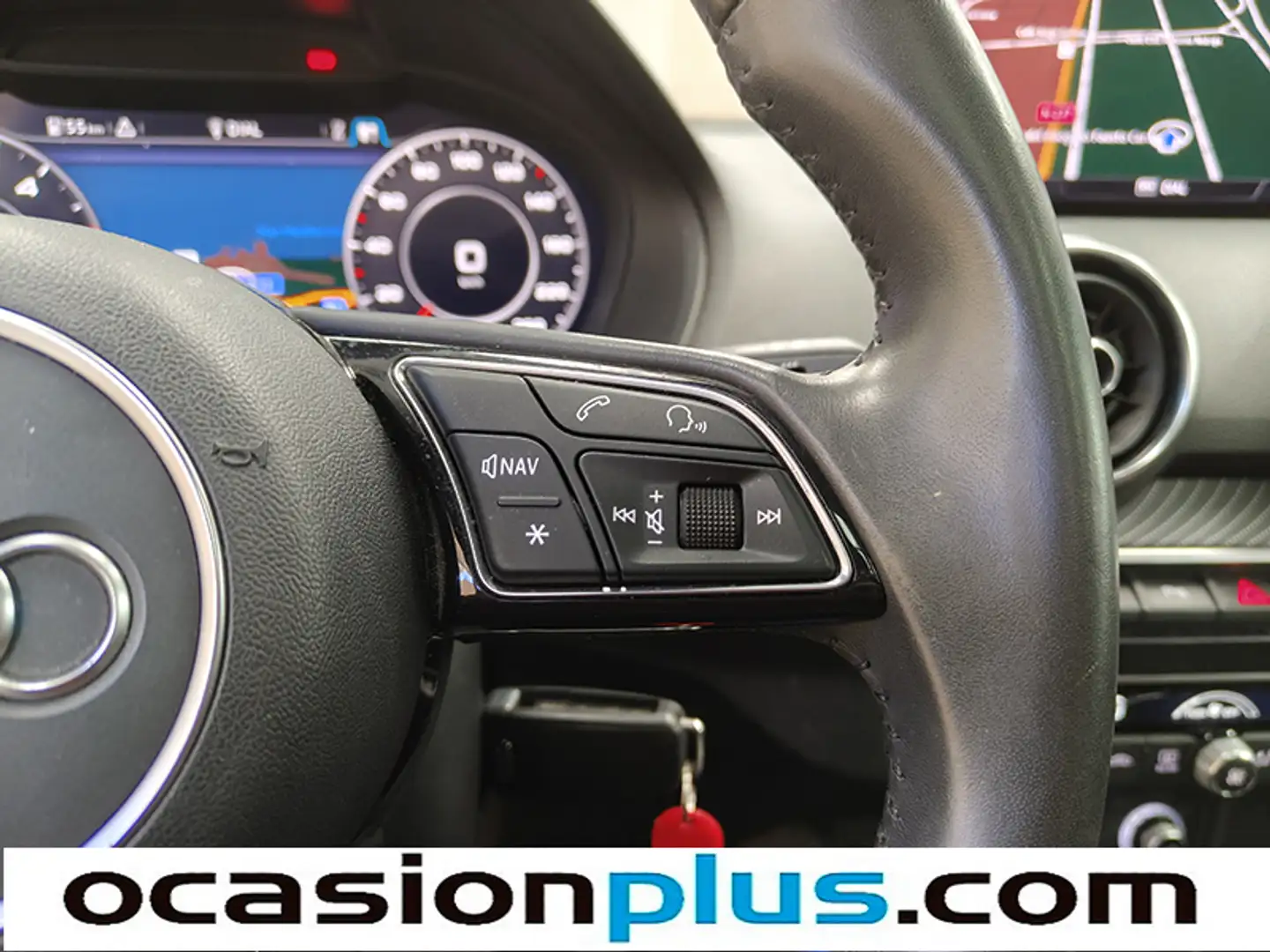 Foto Audi Q2 Audi Q2 sport edition 2.0 TDI quattro (150 CV) S tronic