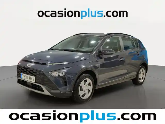 Hyundai Bayon 1.2 MPI Essence  (84 CV) de segunda mano