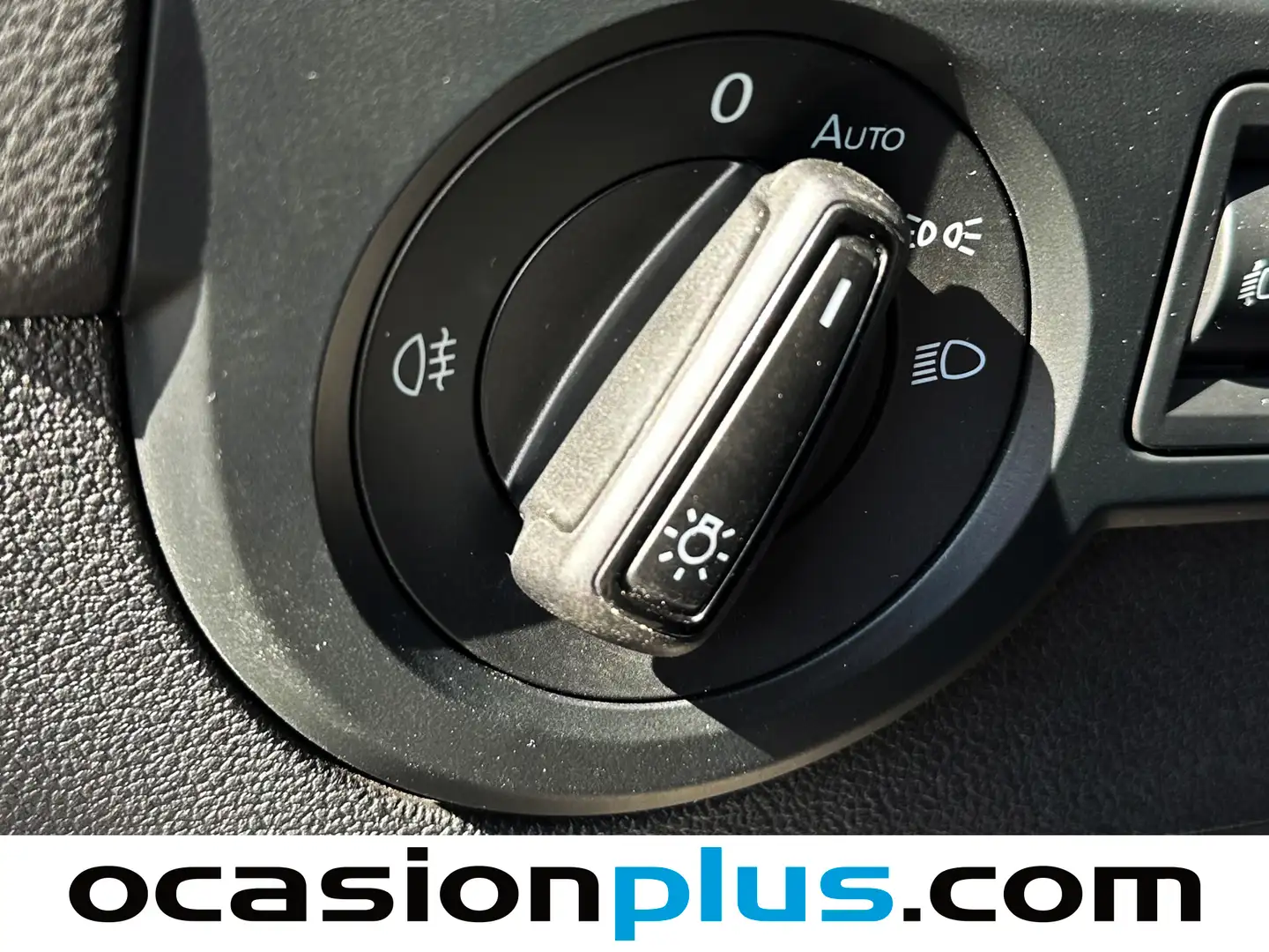 Foto Volkswagen T-Cross Volkswagen T-Cross 1.0 TSI (116 CV) DSG