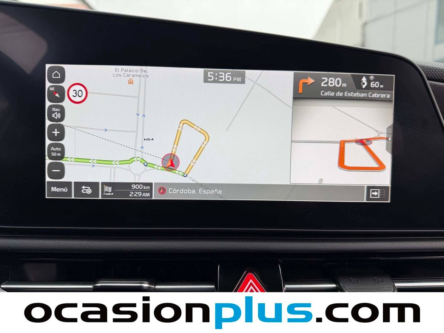 Foto KIA Niro Kia Niro 1.6 GDi HEV Drive (129 CV)