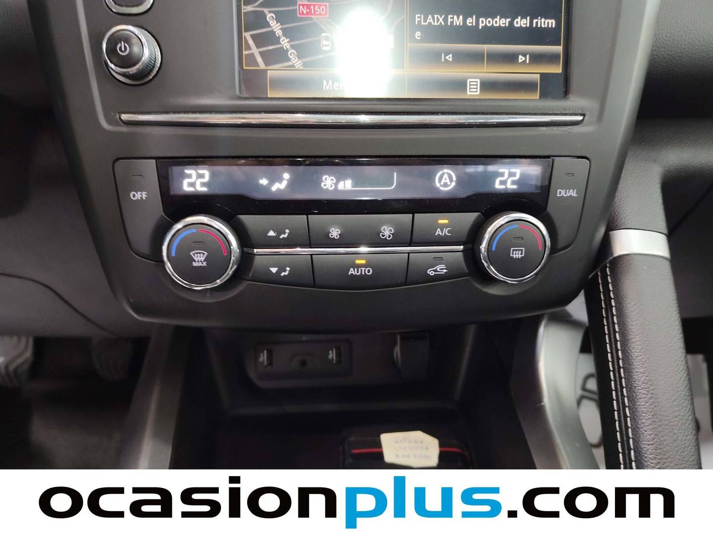 Renault Kadjar Renault Kadjar Zen Energy TCe (130 CV) km 0