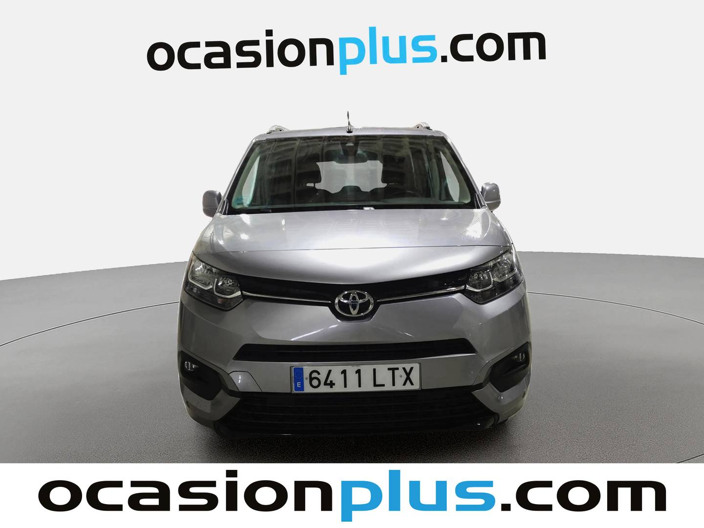 Toyota Proace City Verso Toyota Proace City Verso 1.2 Family Active L1 (110 CV) 110cv