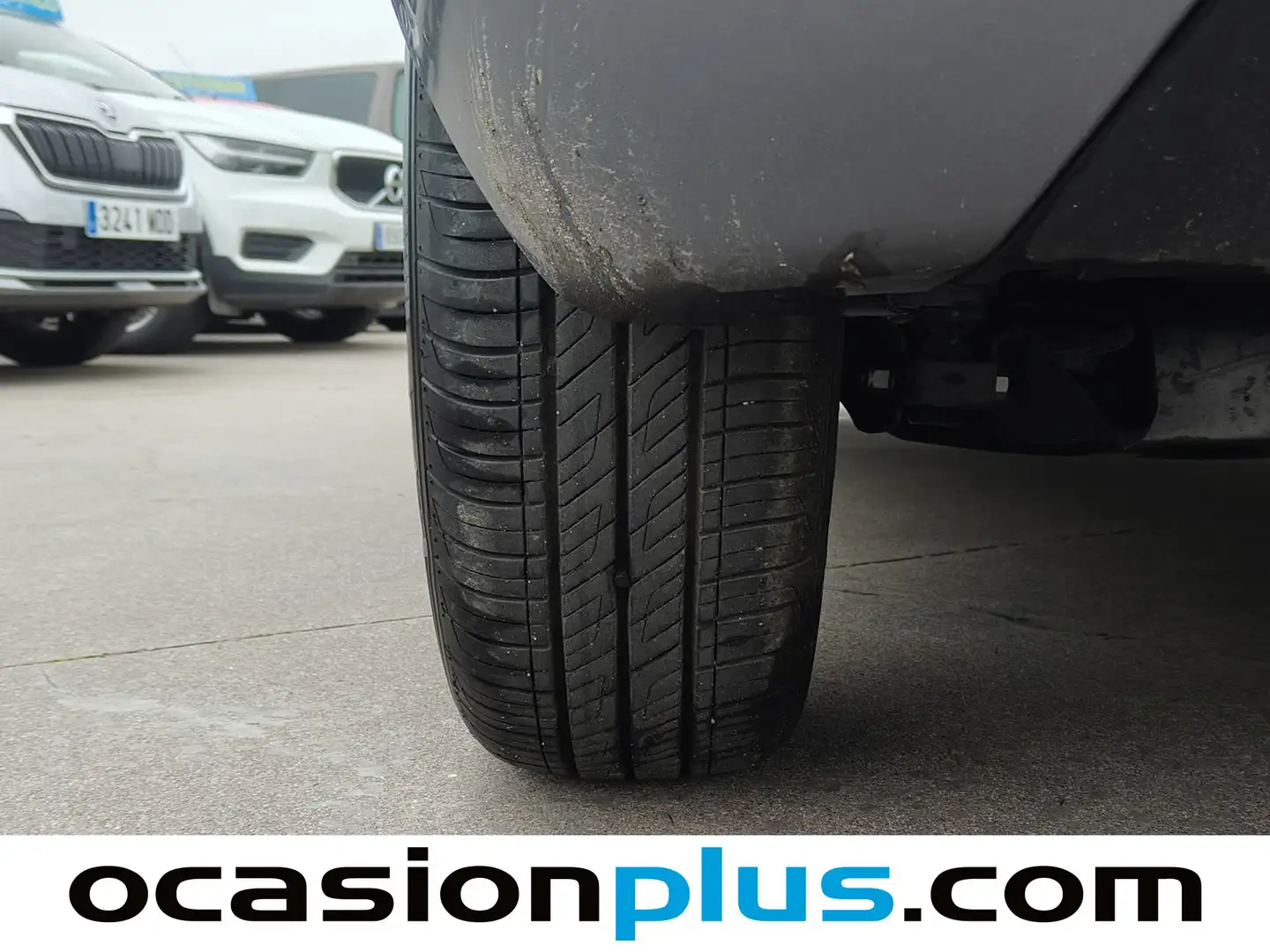 Foto MG MG3 MG MG3 1.5 Standard (116 CV)