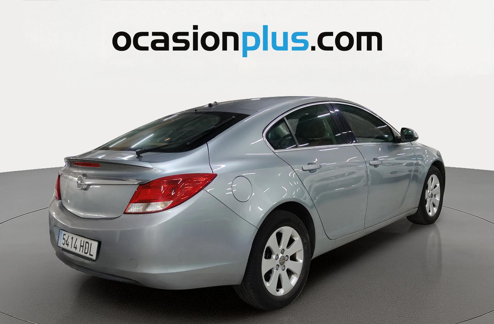 Opel Insignia 1.8 16v Edition - foto 3