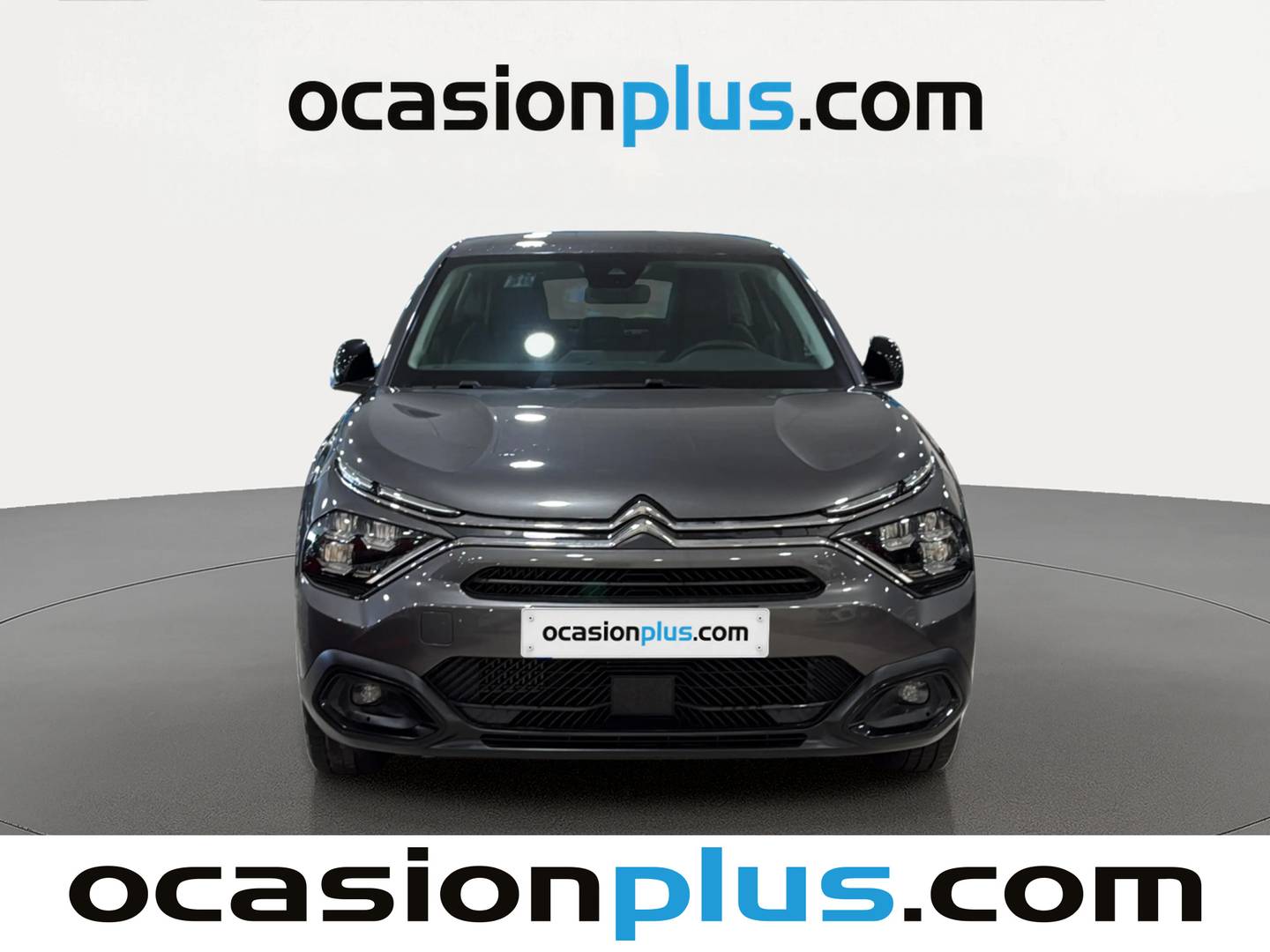 Citroën C4 Citroen C4 PureTech 130 S&S 6v Plus (131 CV) 131cv