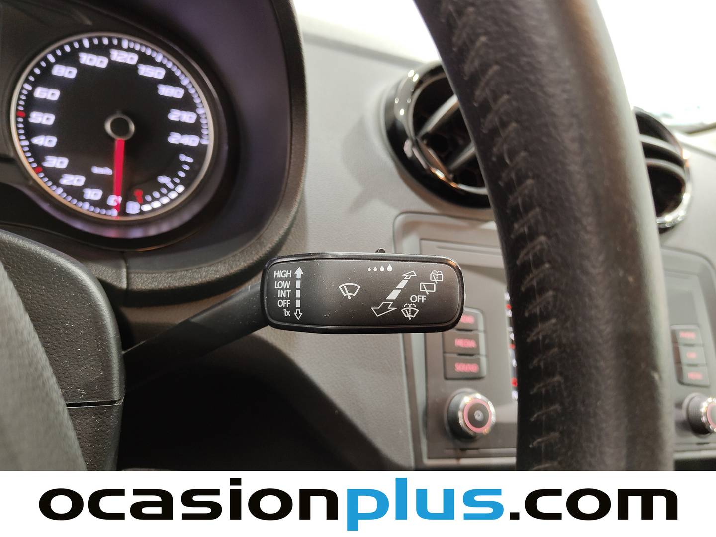 Seat Ibiza Seat Ibiza ST 1.4 TDI Style (105 CV) 105cv