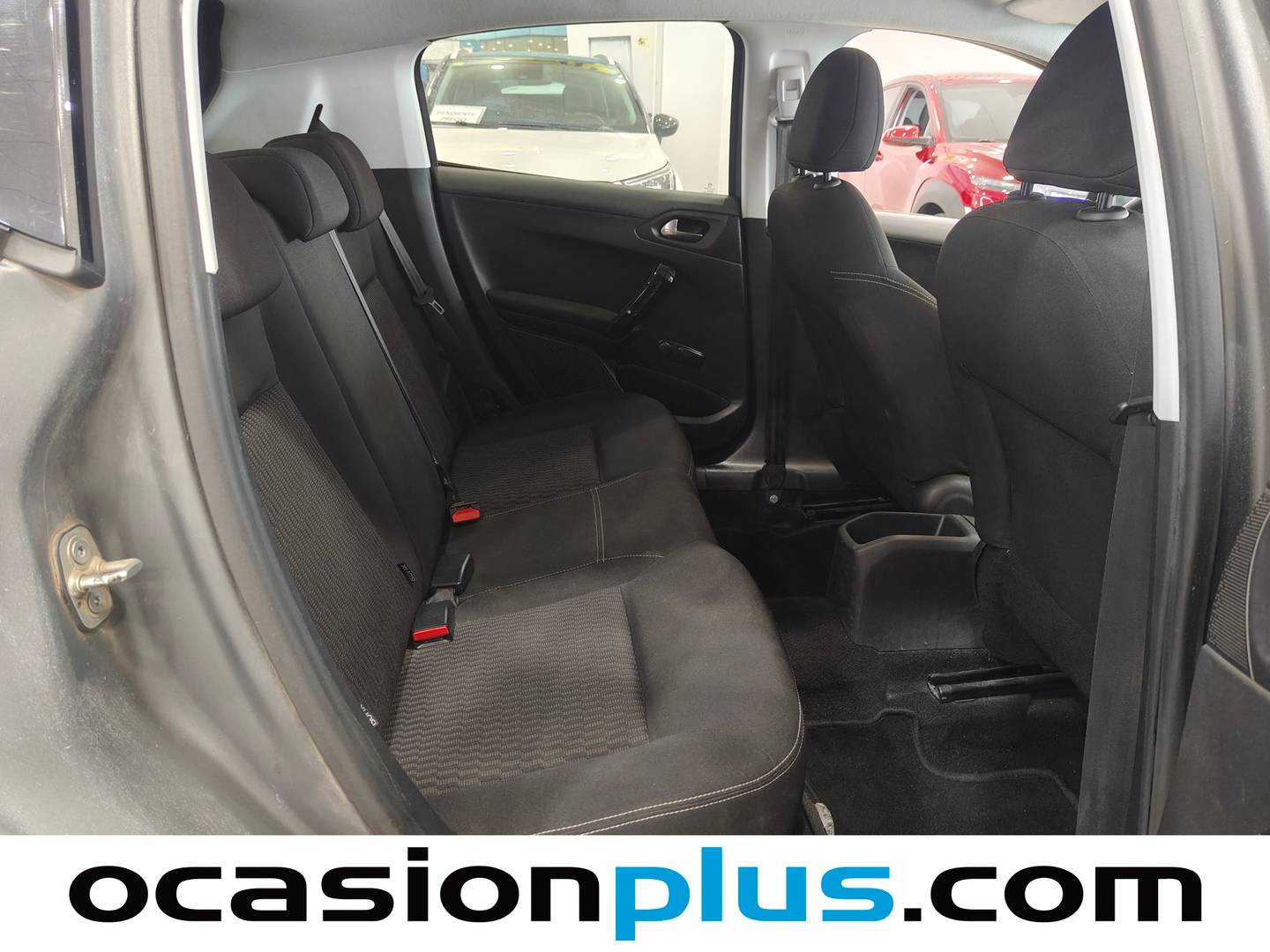 Peugeot 208 Peugeot 208 PureTech 82 S&S Active (82 CV) al mejor precio