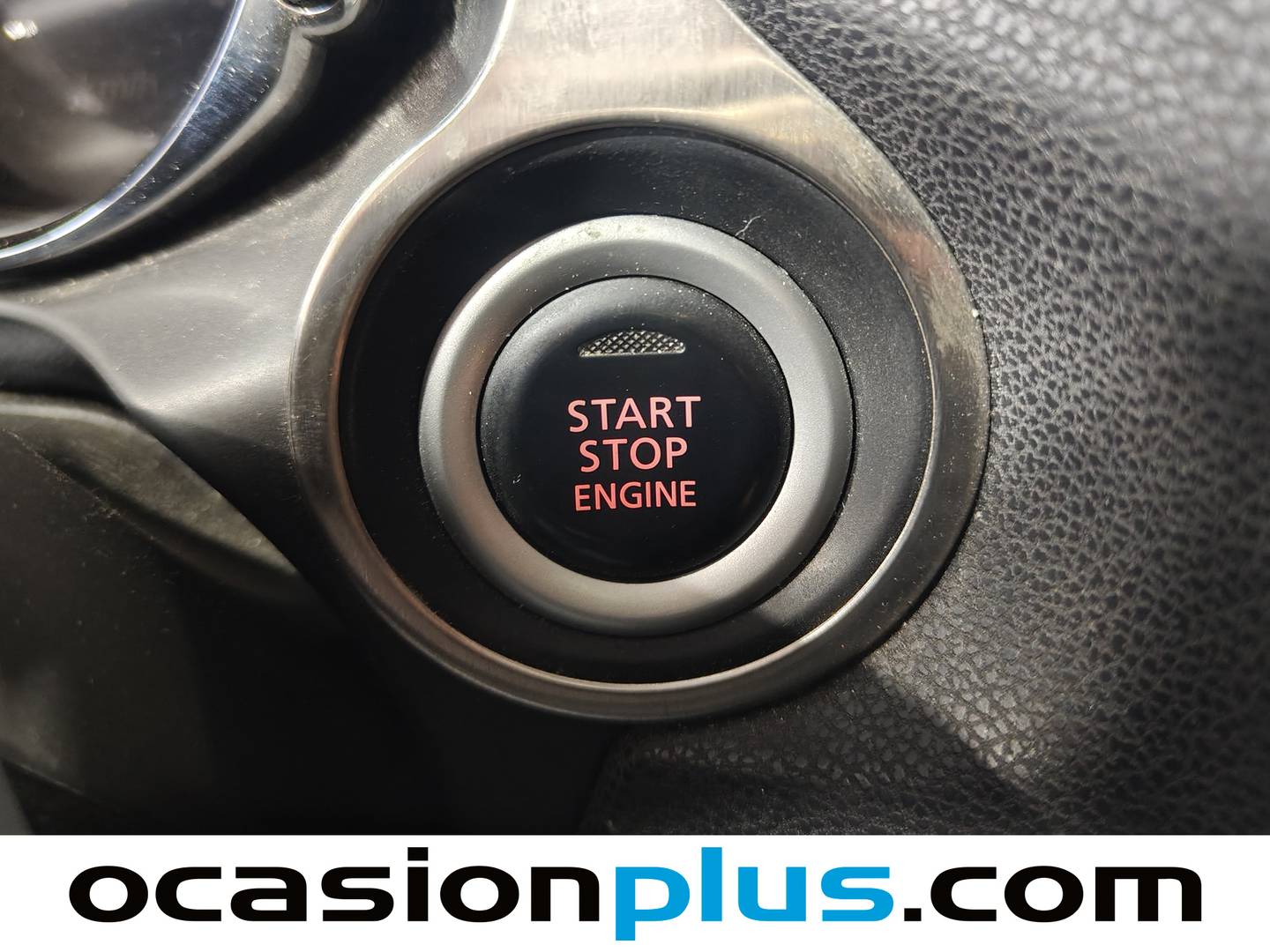 Mitsubishi ASX Mitsubishi ASX 160 DI-D Motion (114 CV) al mejor precio