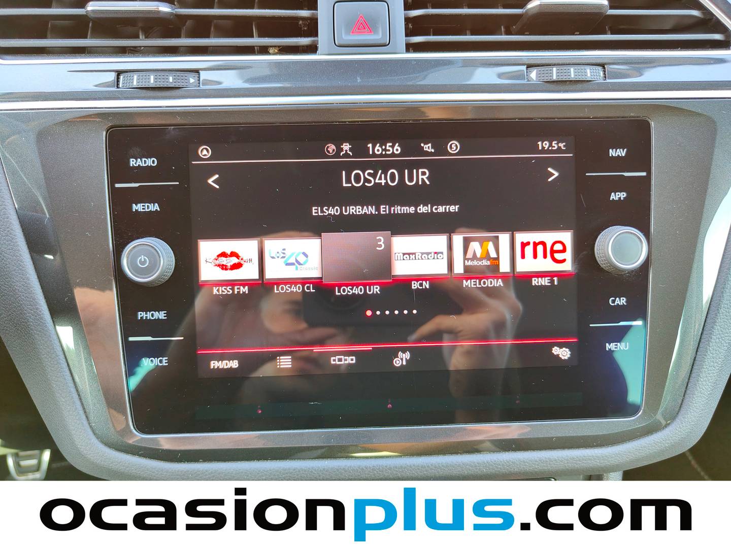Volkswagen Tiguan Volkswagen Tiguan Urban Sport 1.5 TSI (130 CV) km 0