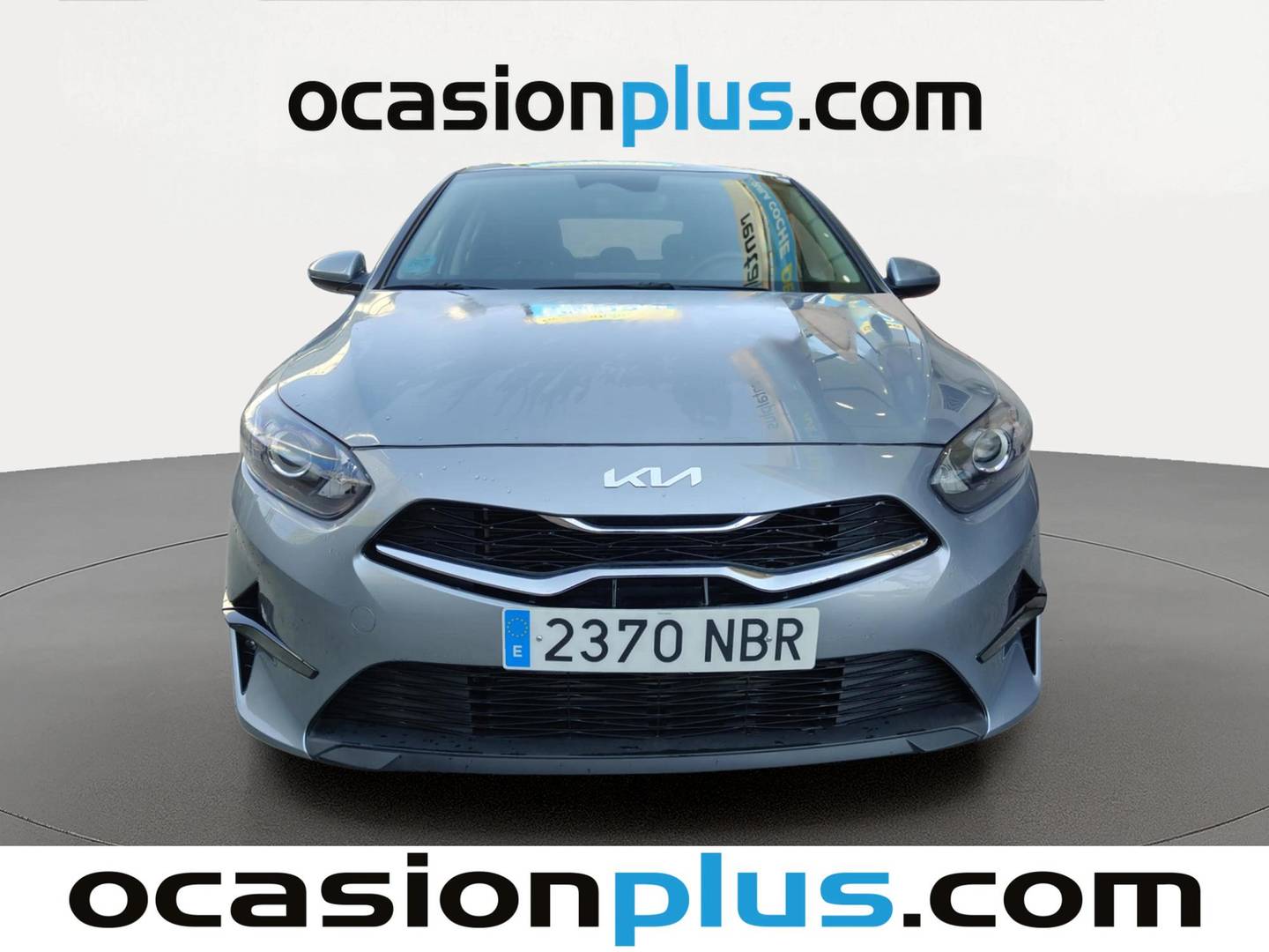 KIA Ceed KIA Ceed 1.0 T-GDI Drive (100 CV) 100cv