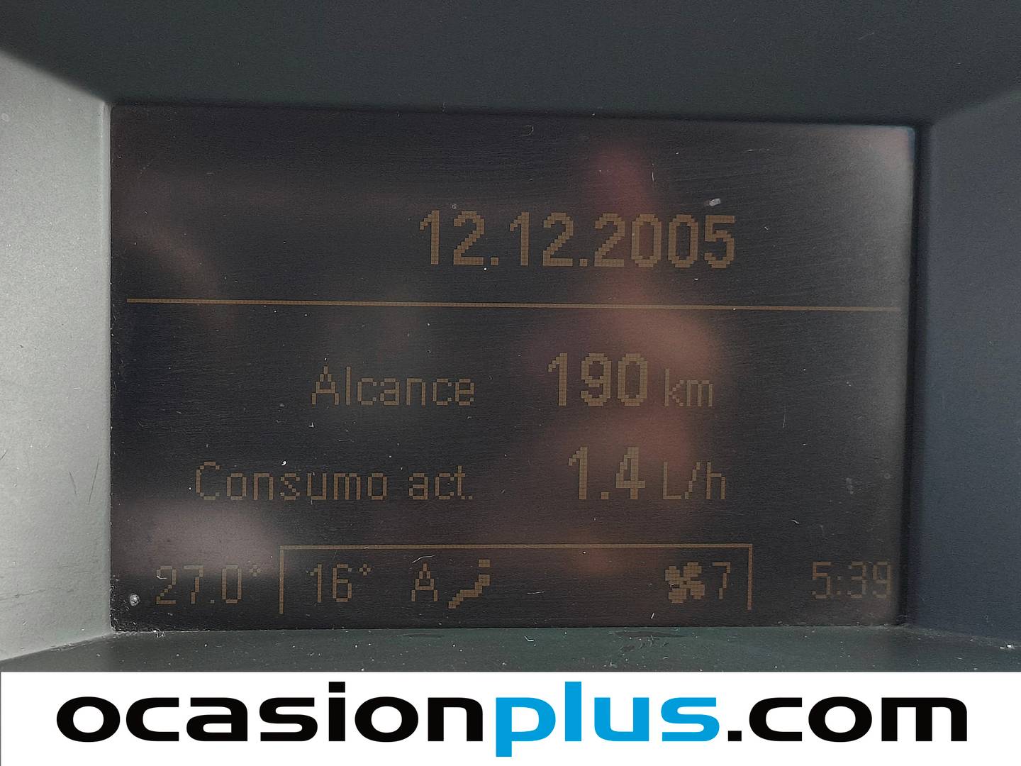 Opel Astra Opel Astra 1.4 16v Enjoy (90 CV) km 0