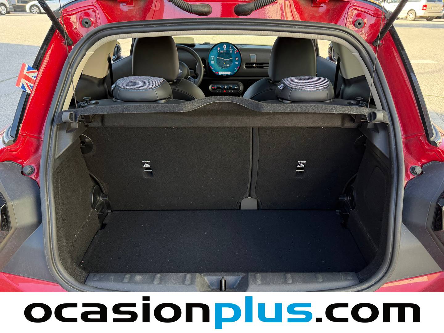 Foto Mini COOPER MINI MINI 3 Puertas Cooper C (156 CV)