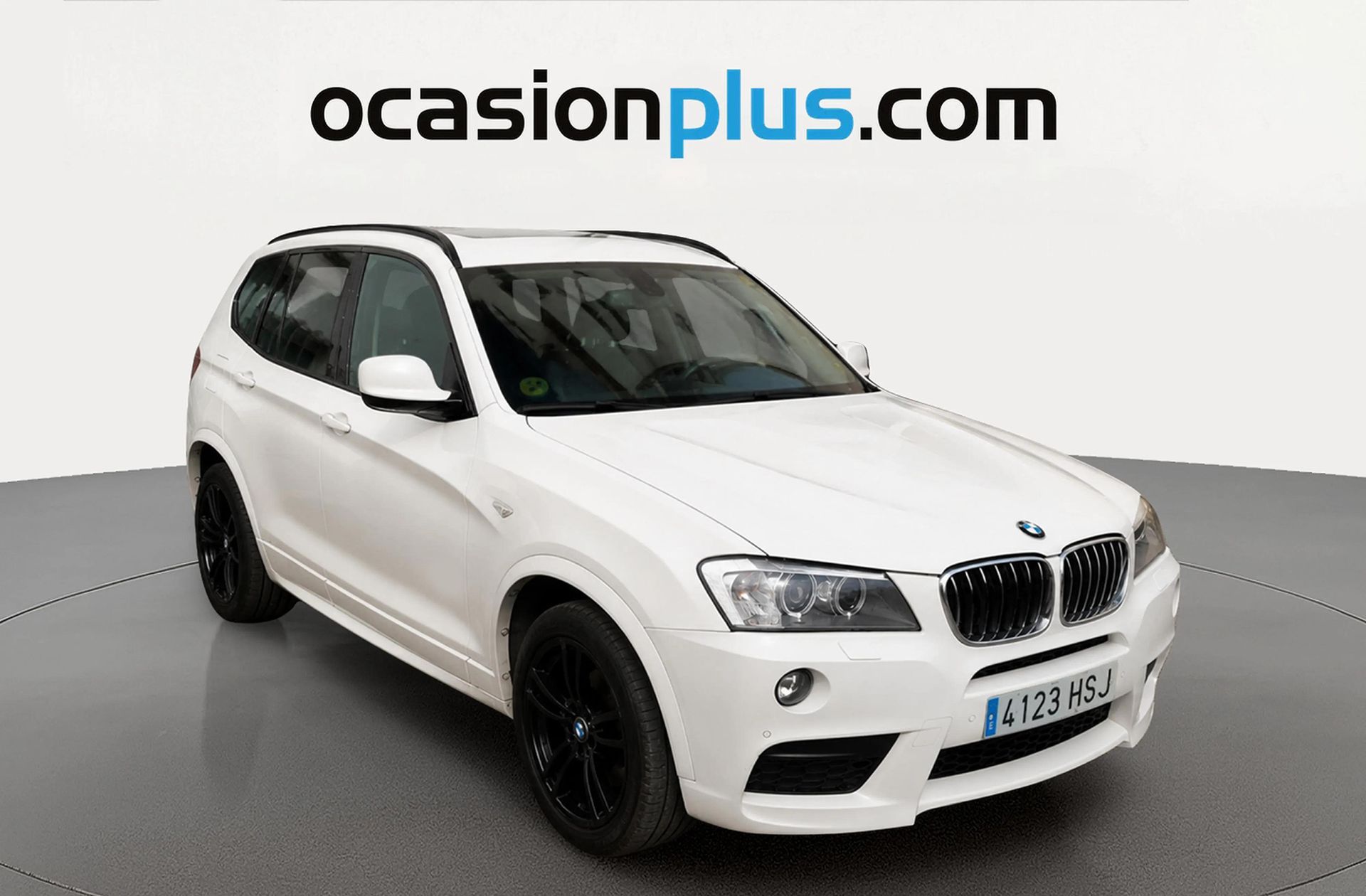 BMW X3 xDrive30d - foto 2