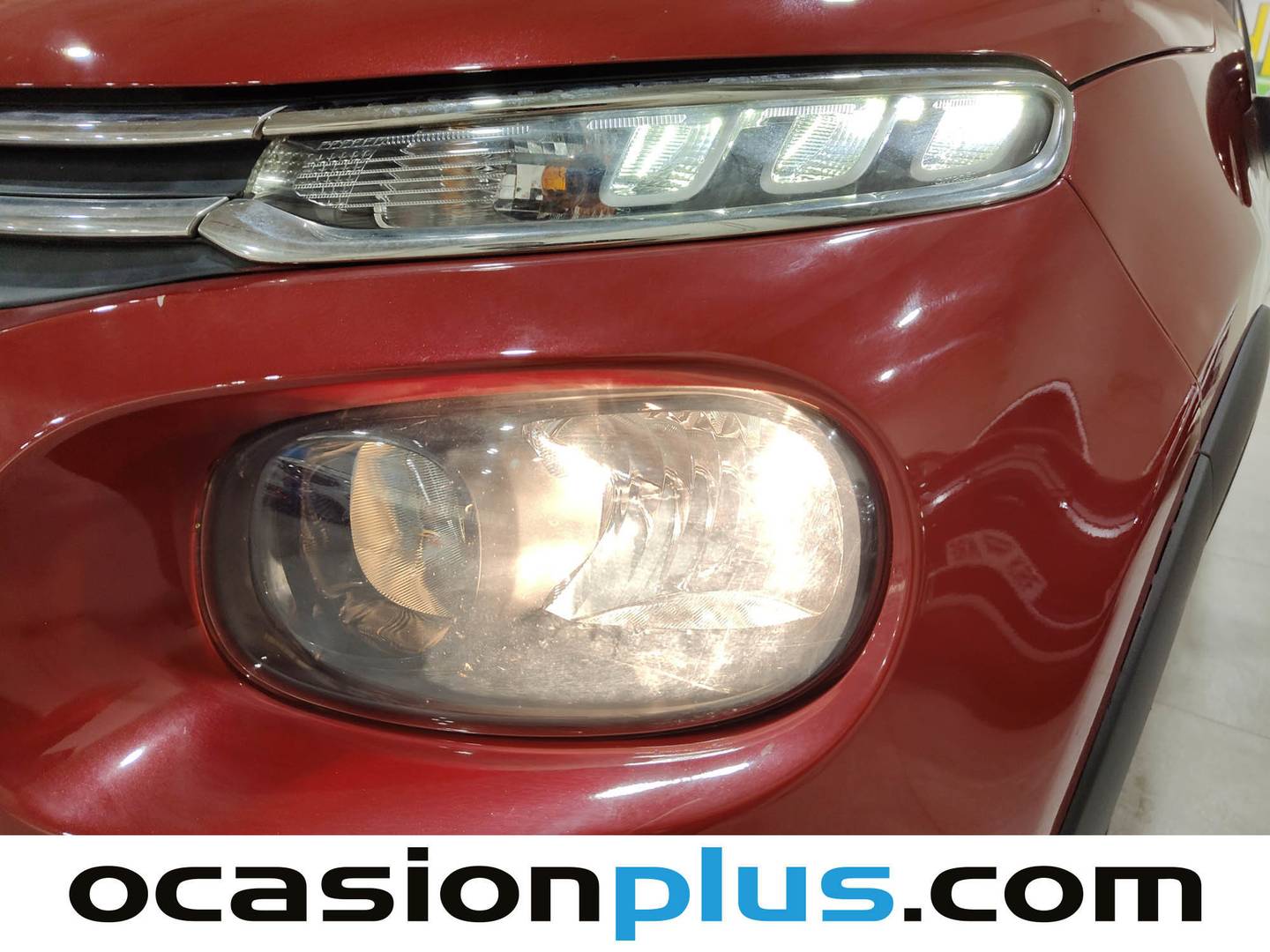 Citroën C3 Citroën C3 PureTech 82 Shine (82 CV) barato
