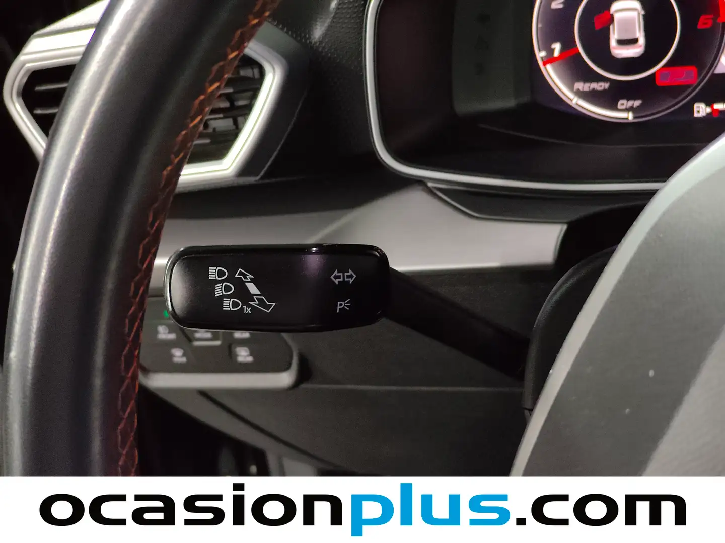 Foto Seat León SEAT León 2.0 TDI S&S FR Go L DSG (150 CV)