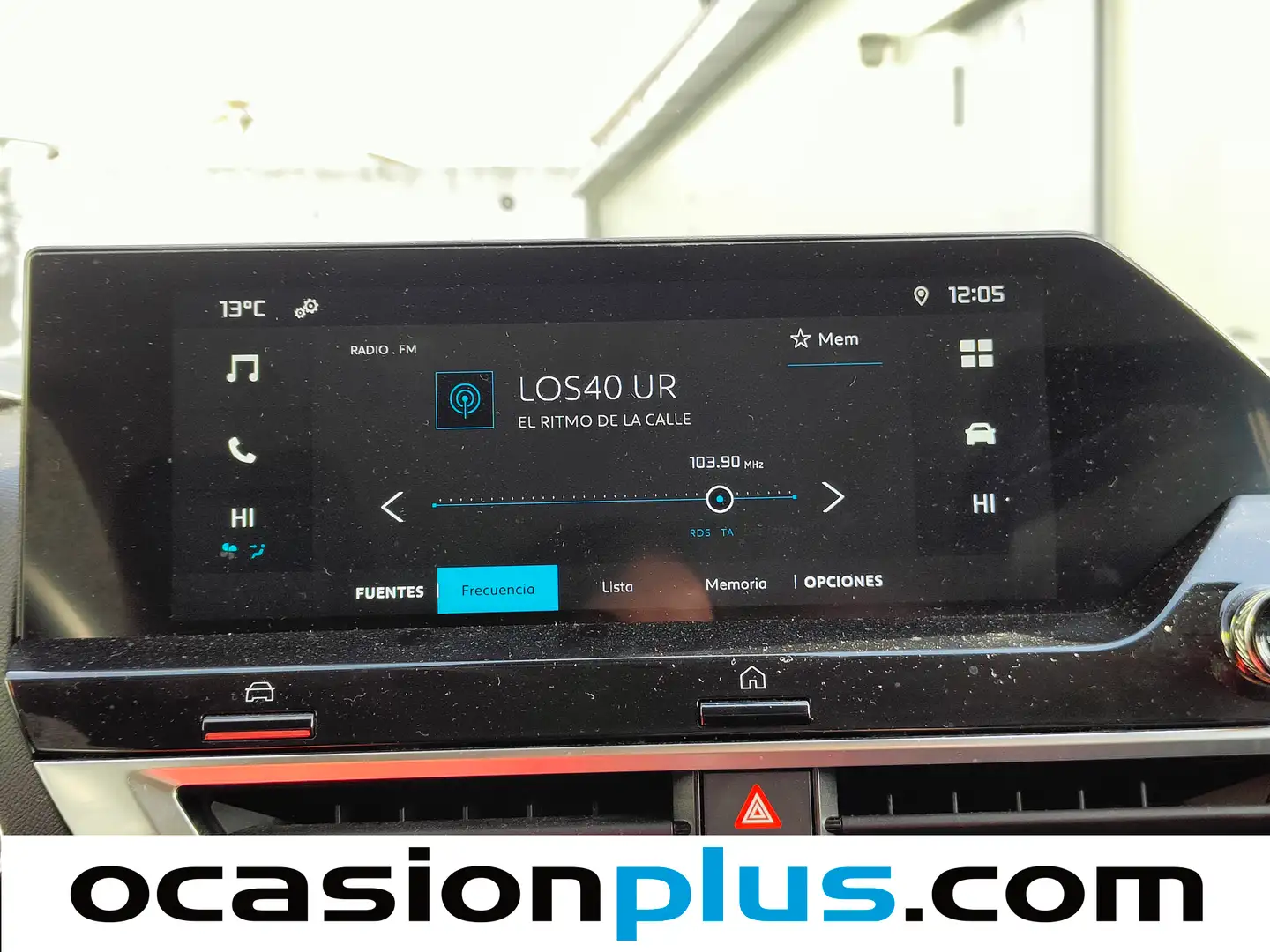 Foto Citroën C4 Citroen C4 PureTech 130 S&S 6v Feel Pack (130 CV)