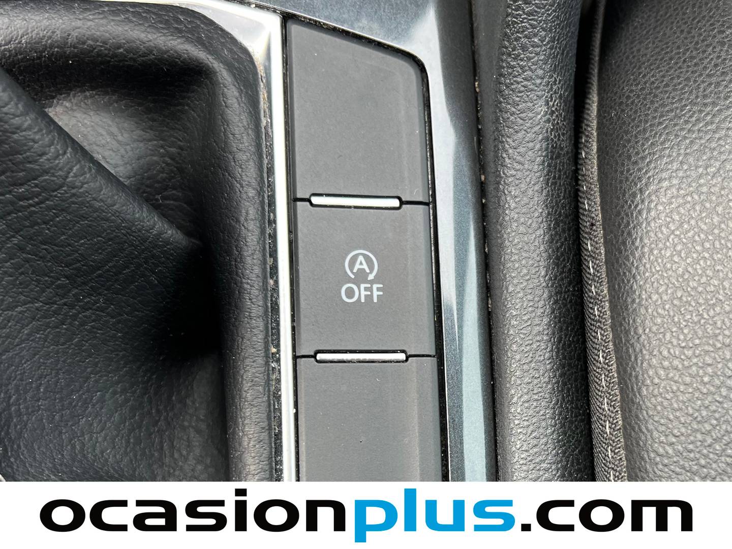 Volkswagen Tiguan Volkswagen Tiguan R-Line 2.0 TDI (150 CV) DSG seminuevo