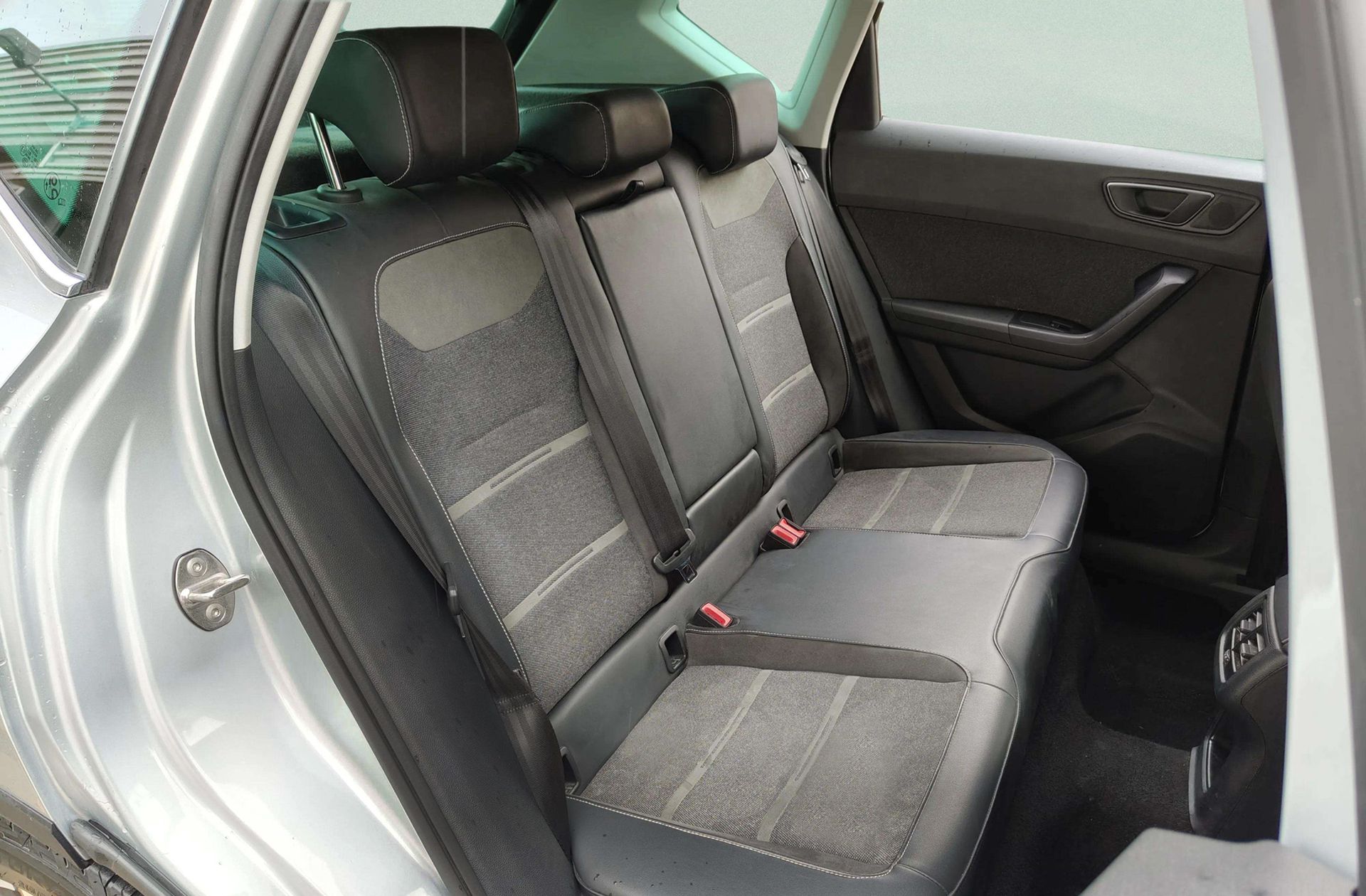 SEAT Ateca 1.5 TSI X-Perience XL DSG - foto 19