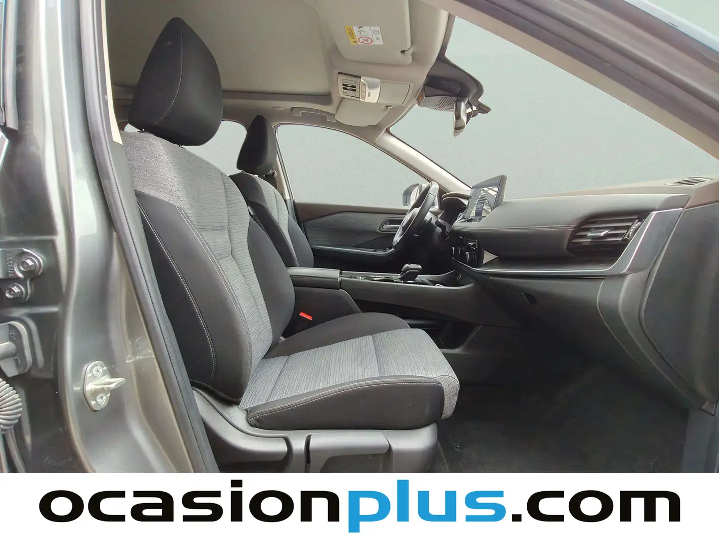 Foto Nissan X-TRAIL Nissan X-Trail 1.5 VC Turbo MHEV N-Connecta Xtronic (163 CV) 7 Plazas