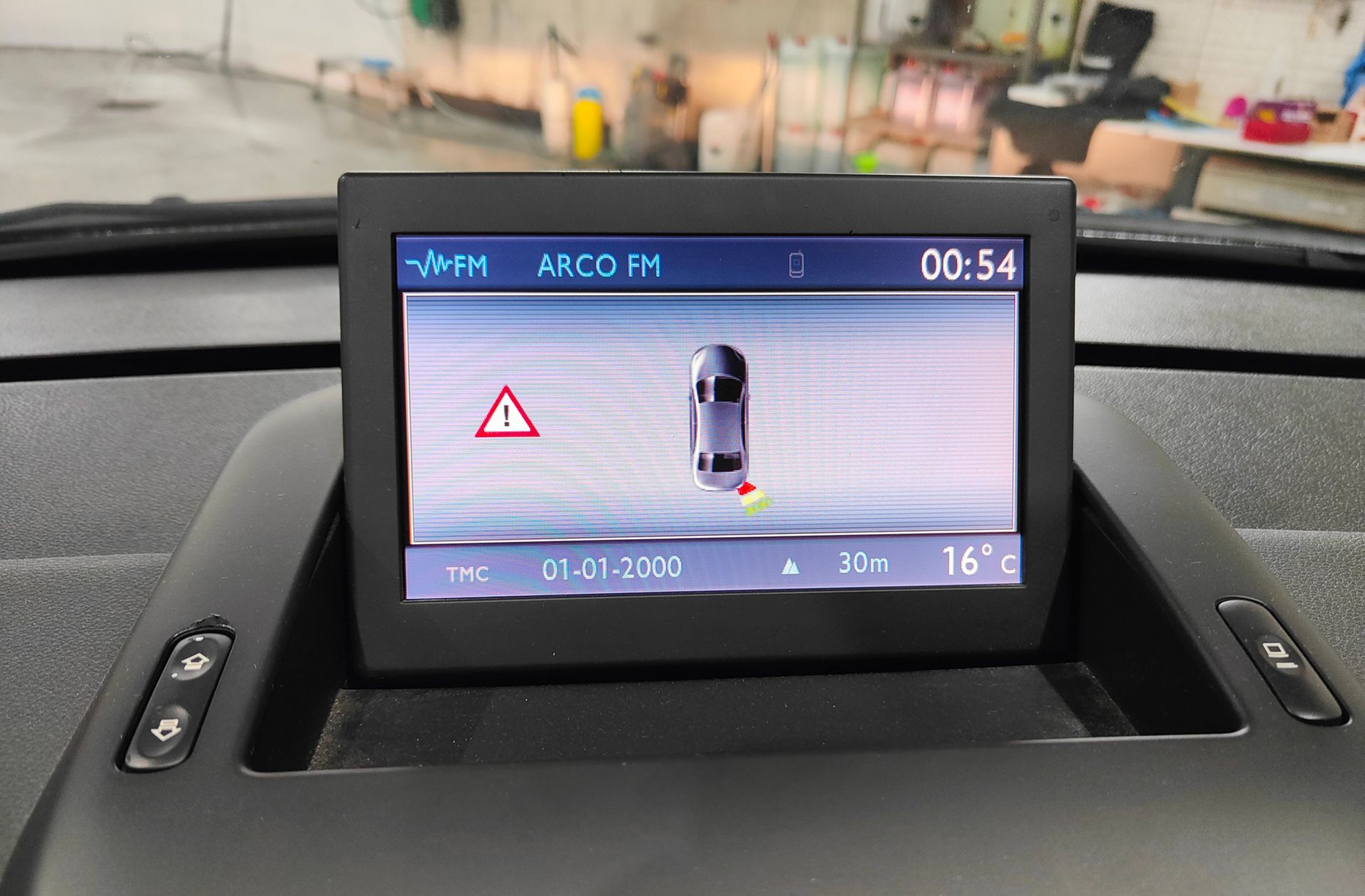 Peugeot 5008 1.6 THP Sport Pack - foto 16