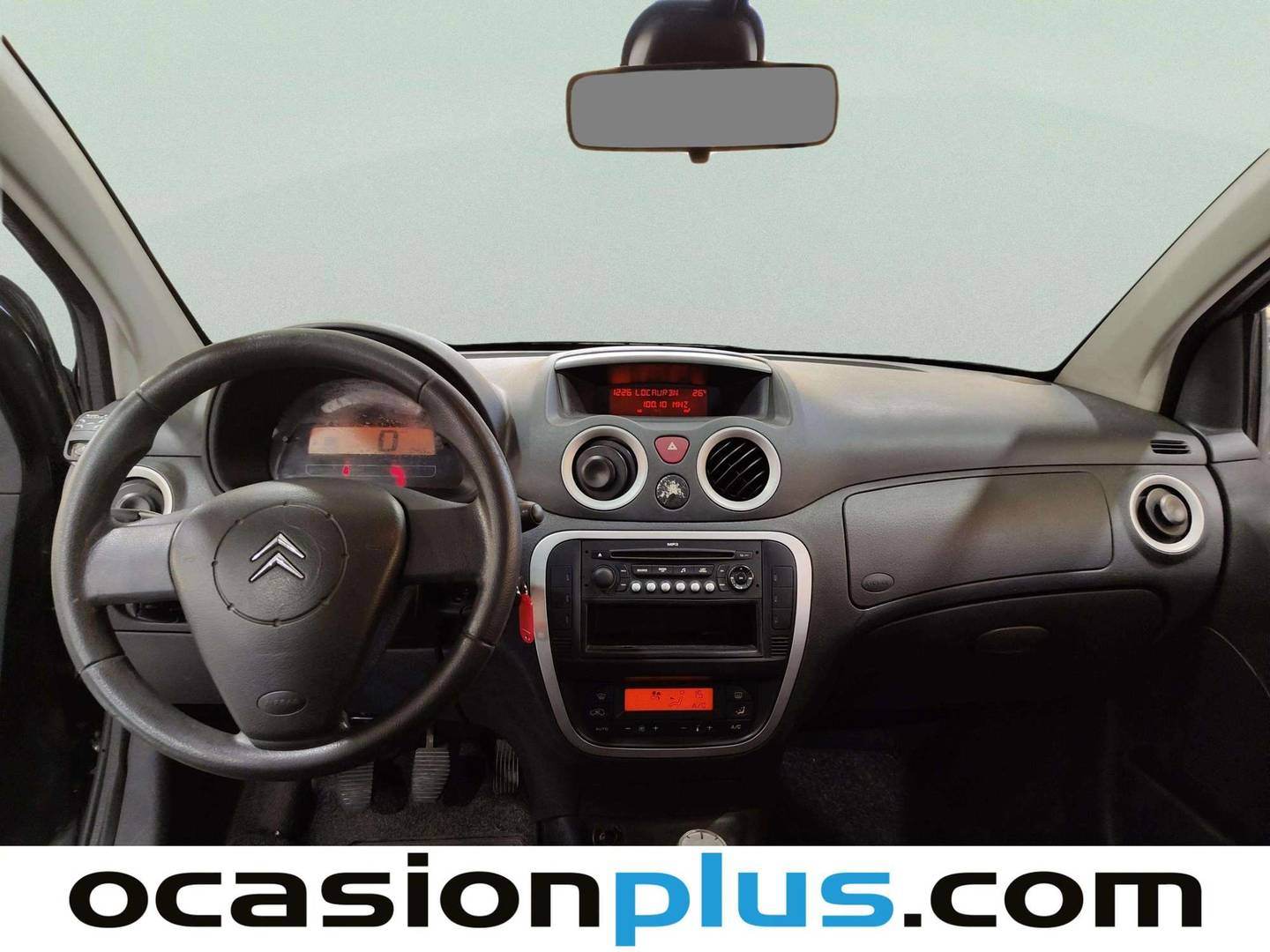 Citroën C2 Citroën C2 1.4i Audace (75 CV) de ocasión