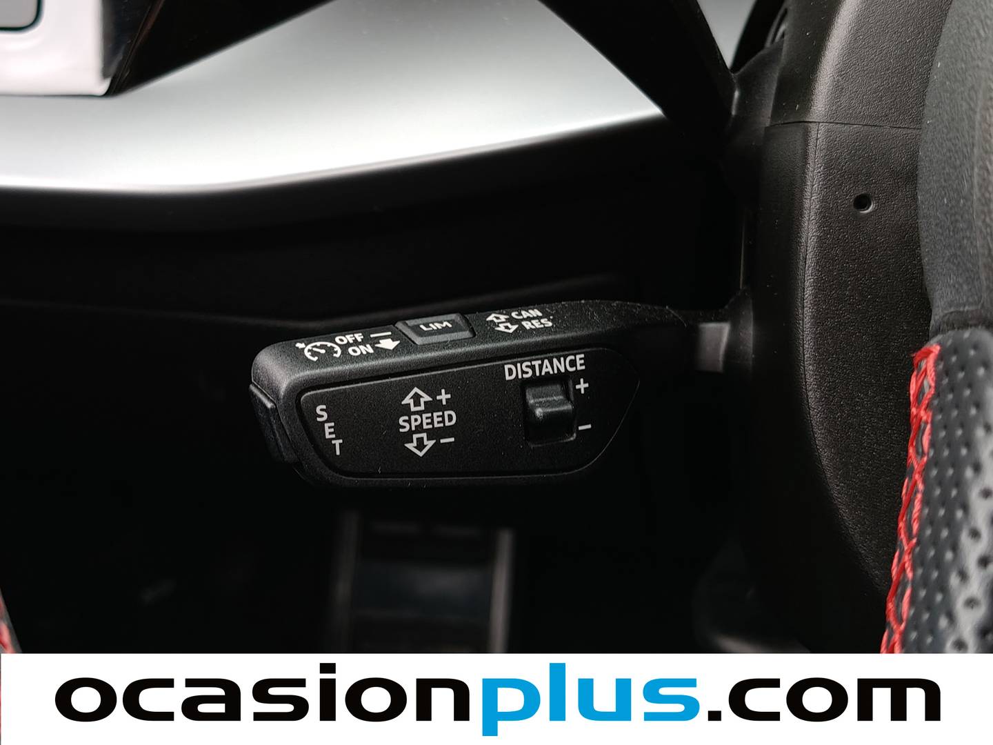 Foto Audi A3 Audi A3 Sedan Sedan S line 35 TDI (150 CV) S tronic