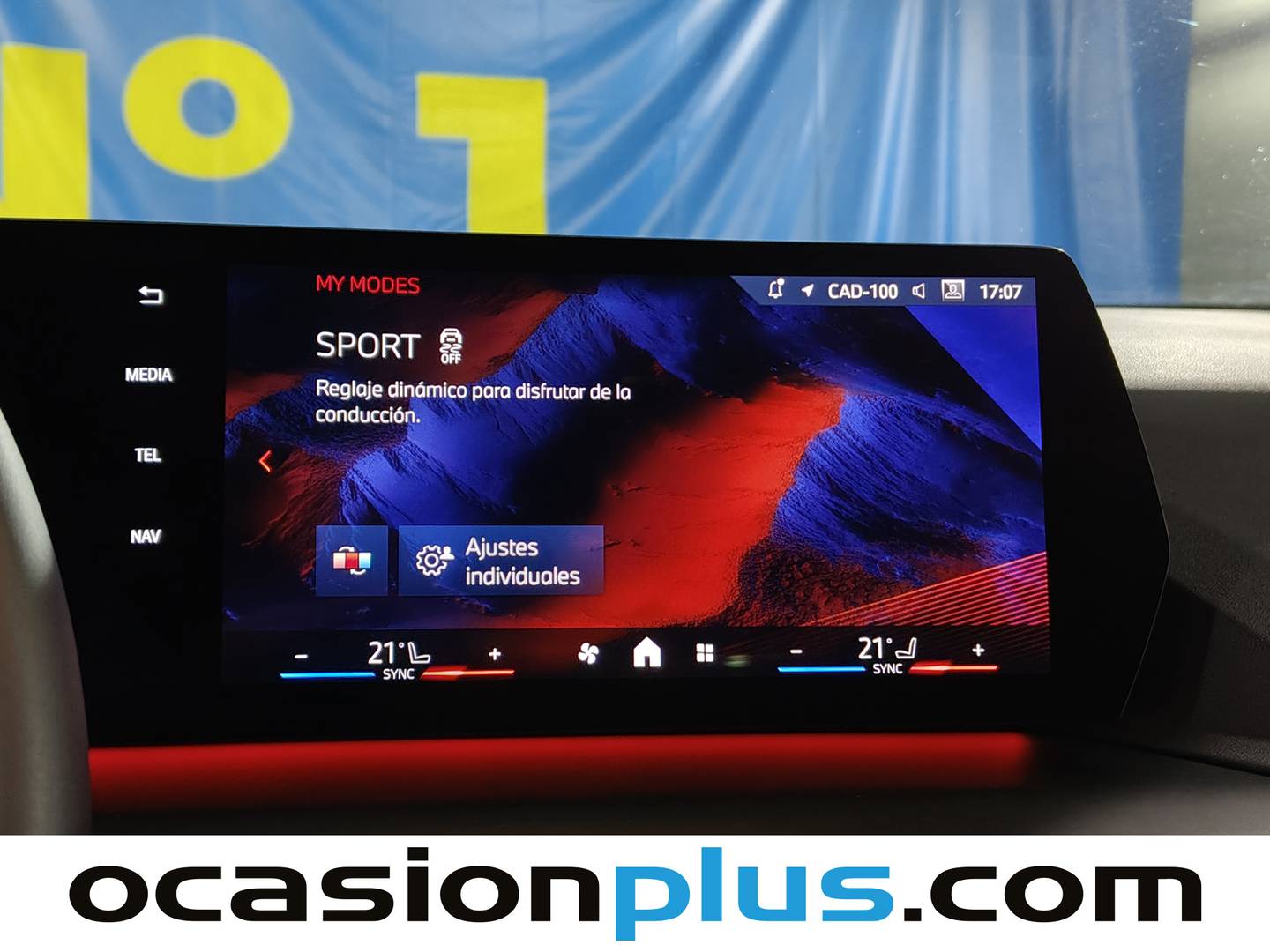 BMW Serie 1 BMW Serie 1 116i (122 CV) Pack M gasolina