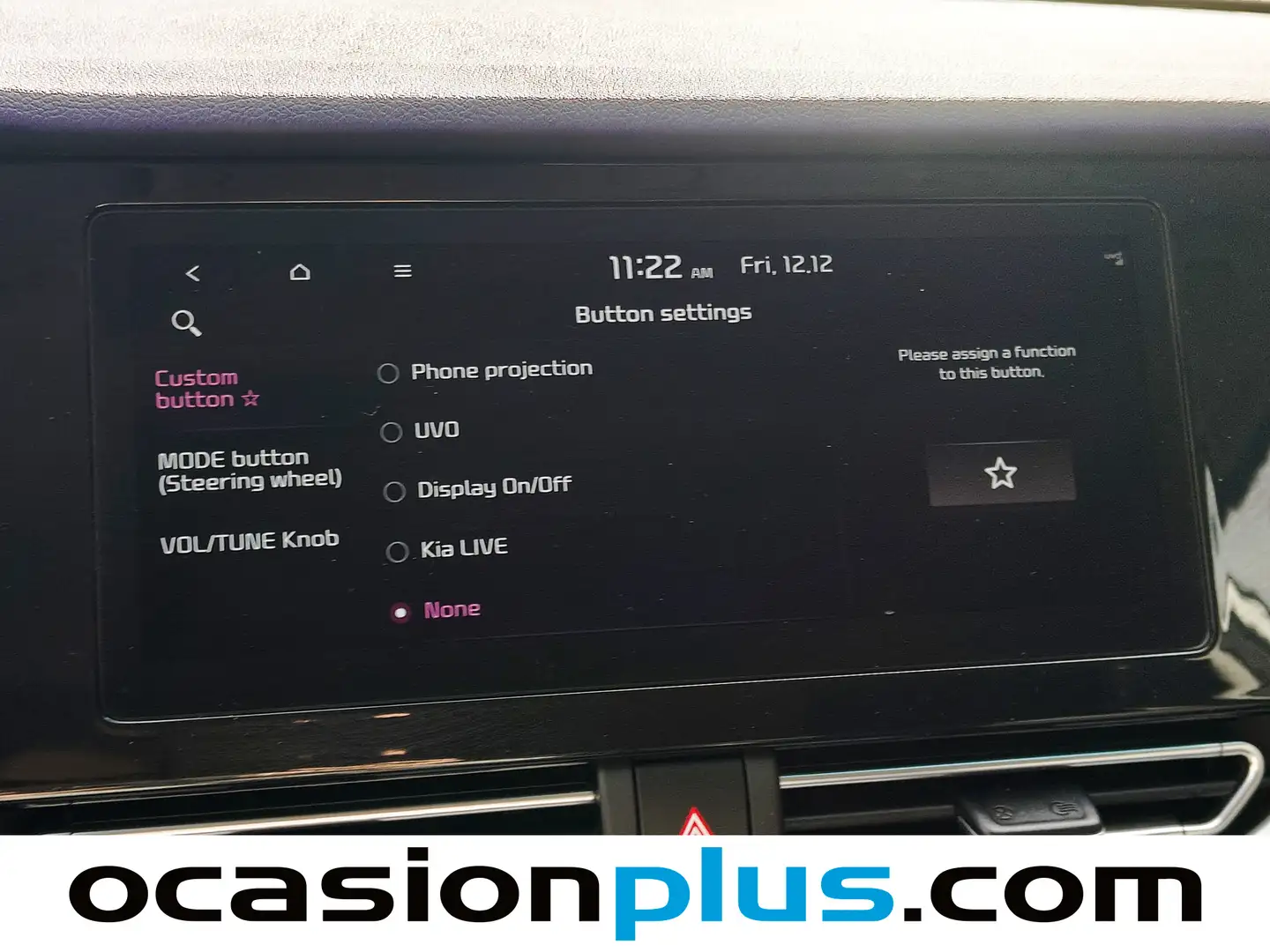 Foto KIA Niro Kia Niro 1.6 GDi PHEV Drive (141 CV)