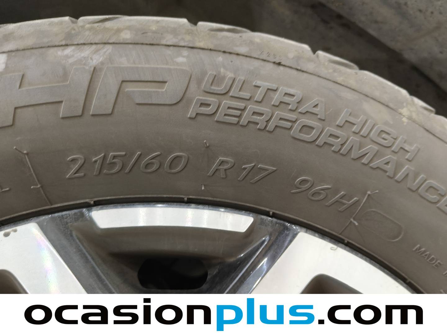 Dacia Duster Dacia Duster Prestige Blue dCi  (115 CV) 4X2 de segunda mano