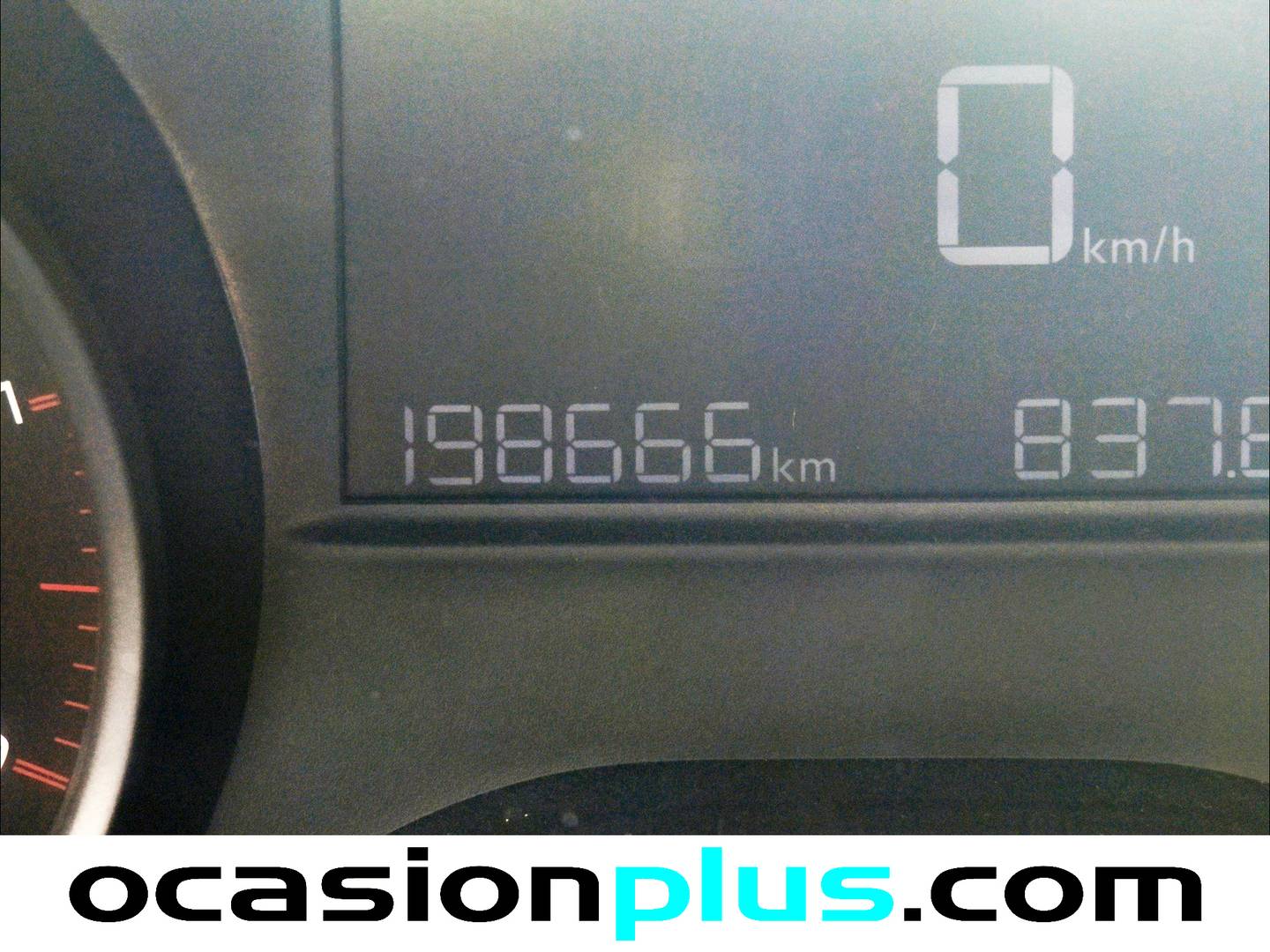 Peugeot 2008 Peugeot 2008 BlueHDi 100 Style (100 CV) seminuevo