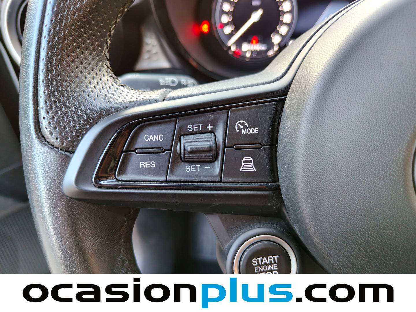 Alfa Romeo Tonale Alfa Romeo Tonale 1.6 DS Sprint FWD Auto (130 CV) de segunda mano