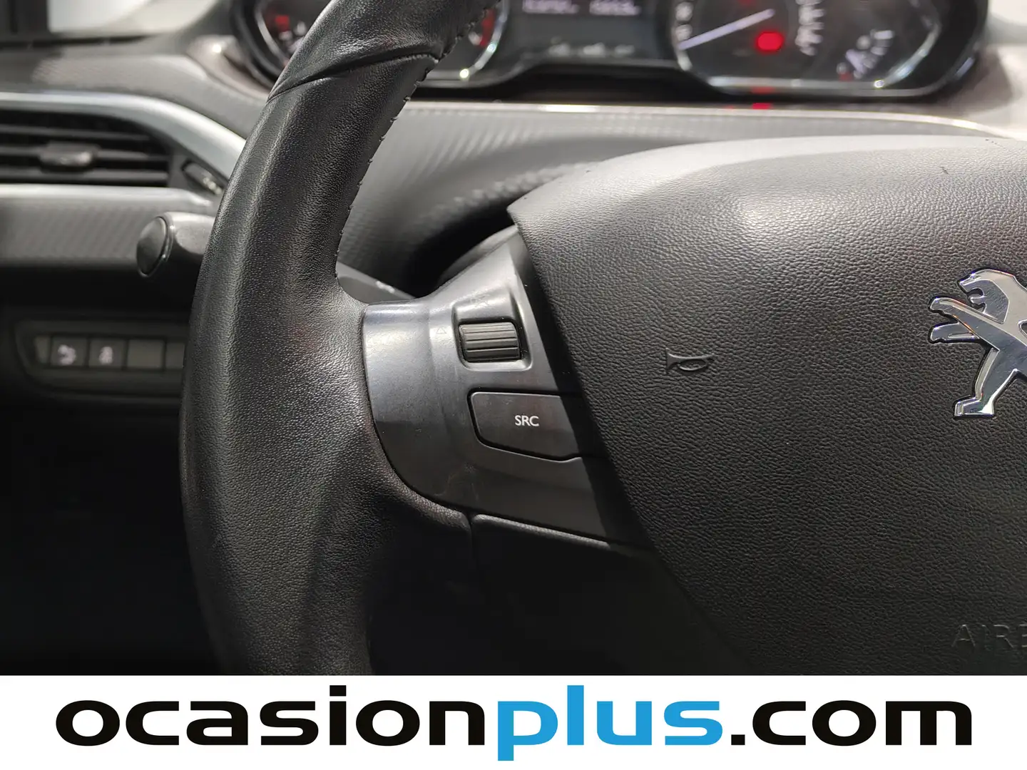 Foto Peugeot 2008 Peugeot 2008 VTI 82 Active  (82 CV)