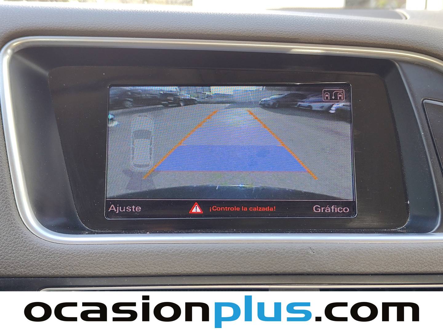 Extras del Audi Q5 Audi Q5 S line 2.0 TDI clean diesel quattro (190 CV) S tronic
