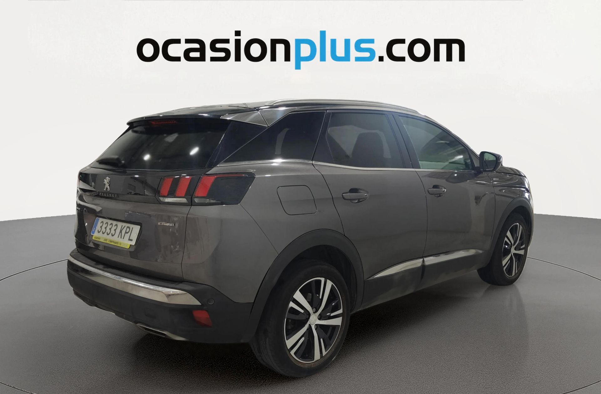 Peugeot 3008 PureTech 130 GT Line - foto 4