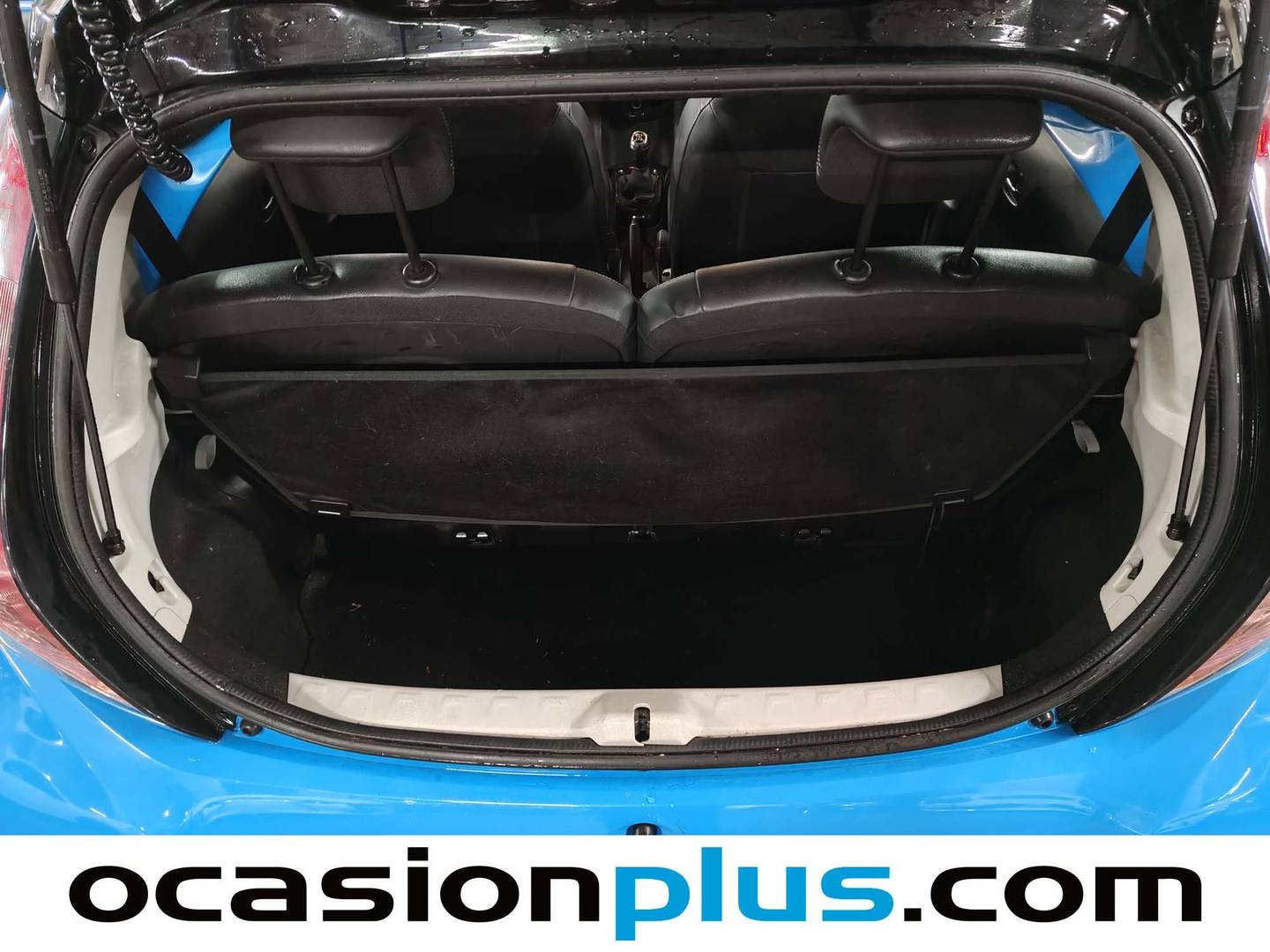 Foto Toyota Aygo Toyota Aygo 1.0 70 x-cite (69 CV)