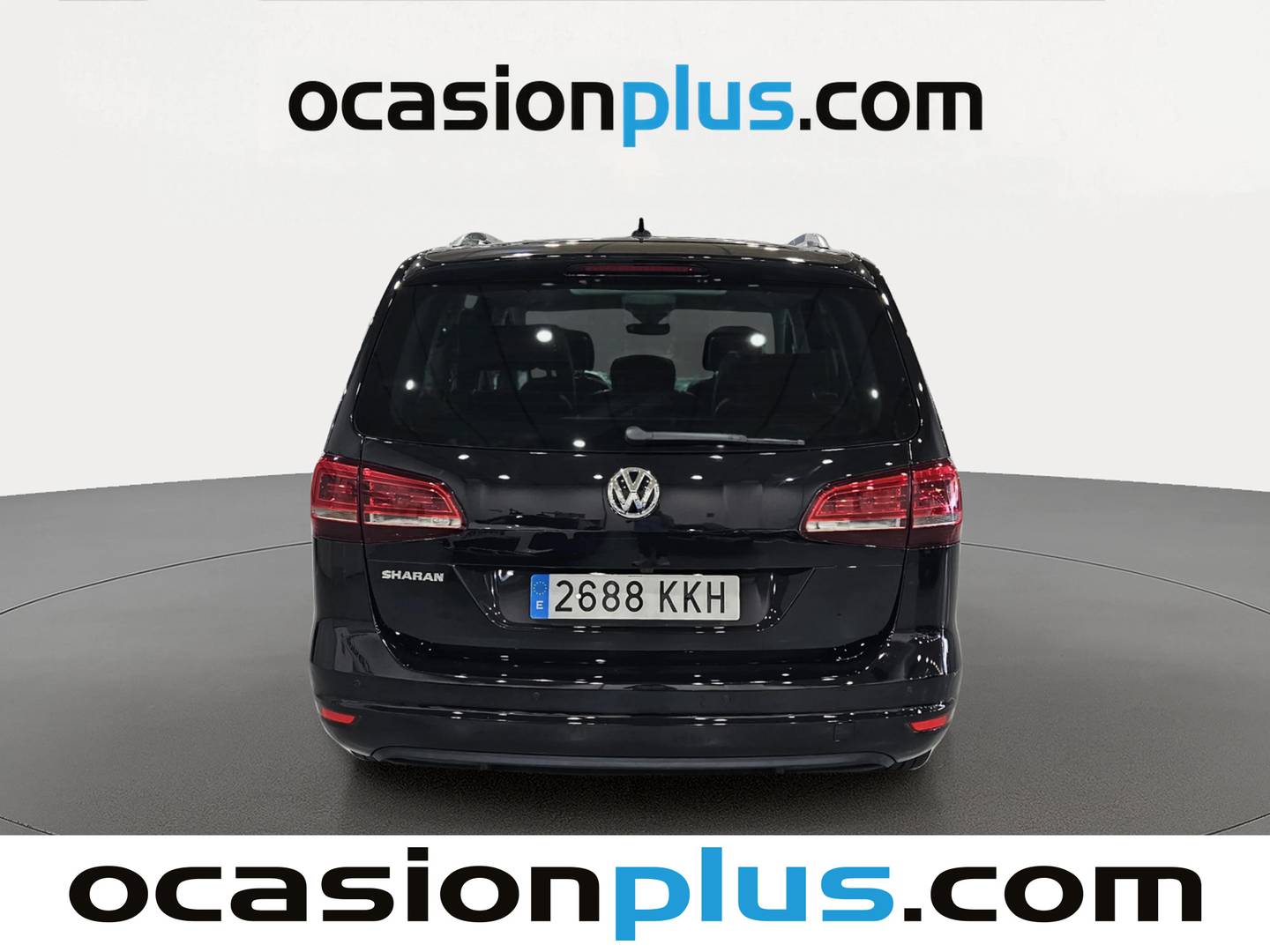 Volkswagen Sharan Volkswagen Sharan Sport 2.0 TDI (184 CV) DSG 7 PLAZAS km 0