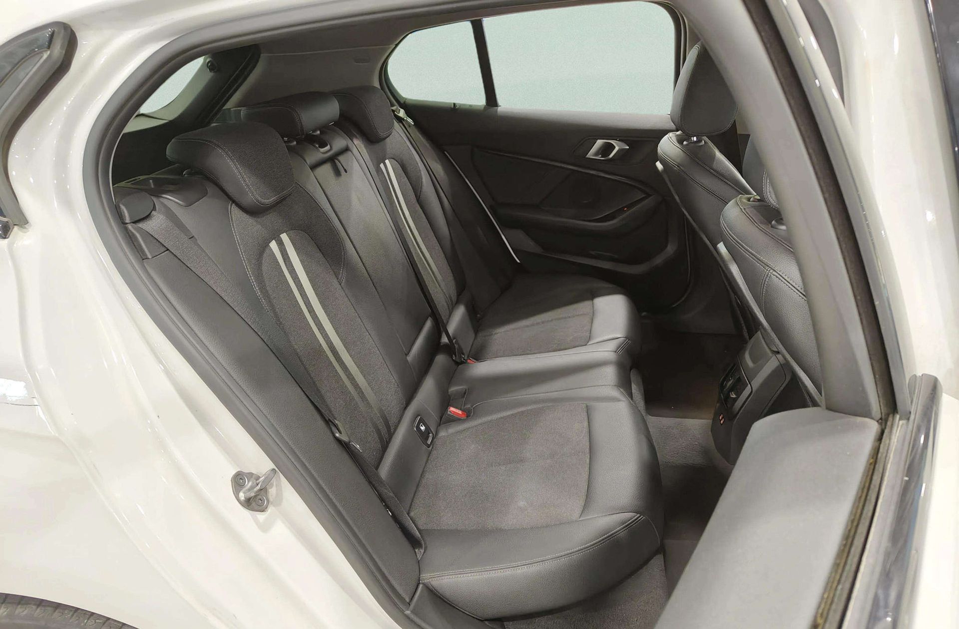 BMW Serie 1 120d - foto 21