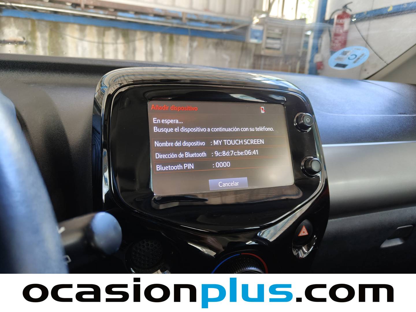 Citroën C1 Citroën C1 PureTech 82 City Edition (82 CV) km 0