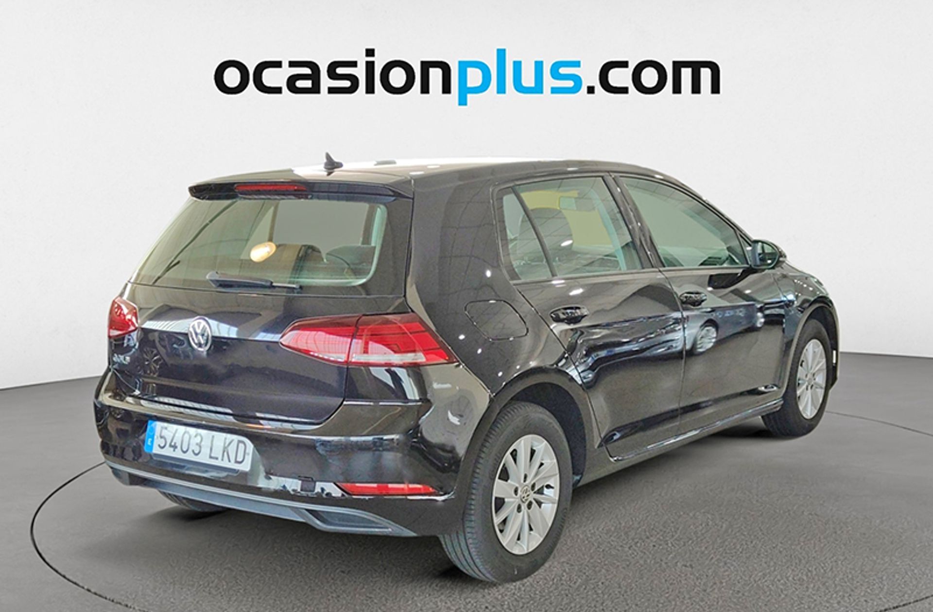Volkswagen Golf Business 1.0 TSI - foto 4