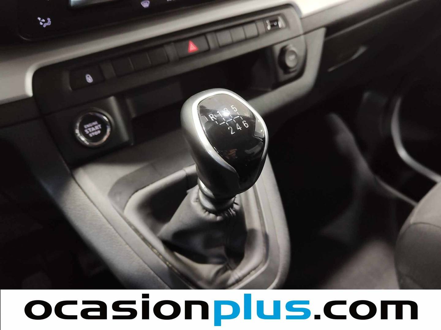 Citroën Spacetourer Citroen Spacetourer BlueHDi 150 Talla M Rip Curl (150 CV) Semi-Camper barato