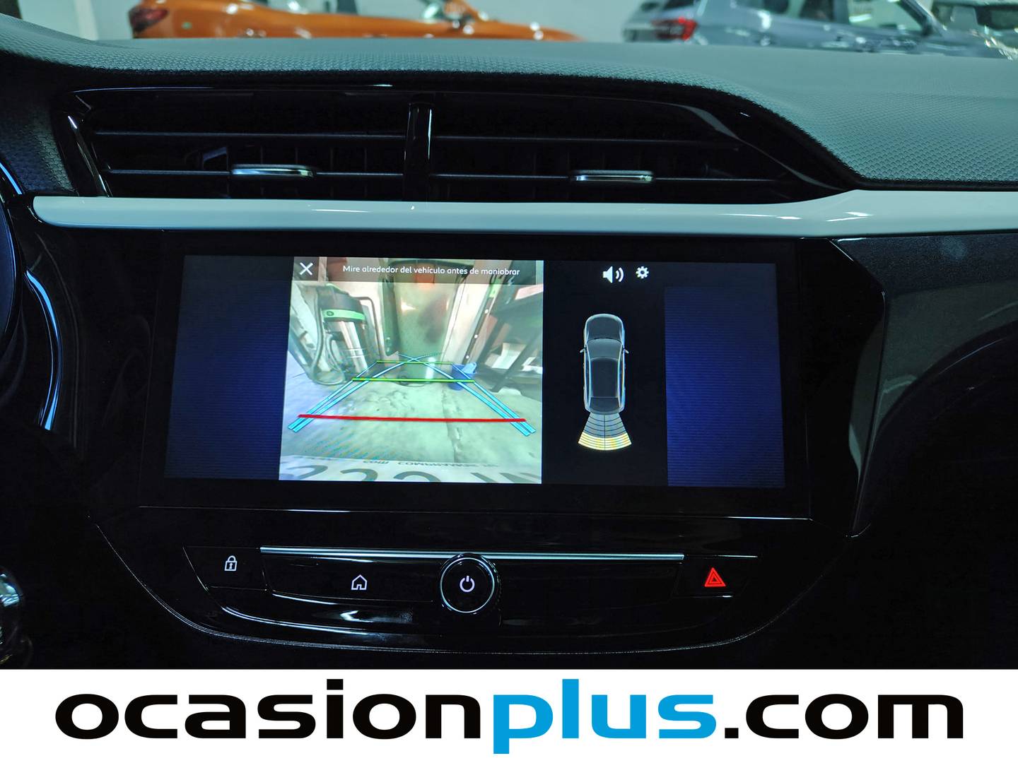 Foto Opel Corsa Opel Corsa 1.2 T XHL Hybrid GS eDCT (110 CV)