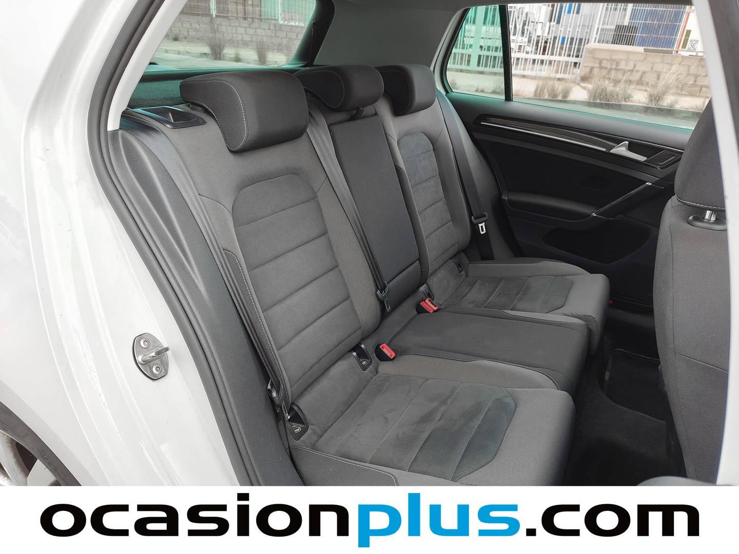 Foto Volkswagen Golf Volkswagen Golf Sport 1.5 TSI Evo (150 CV) DSG