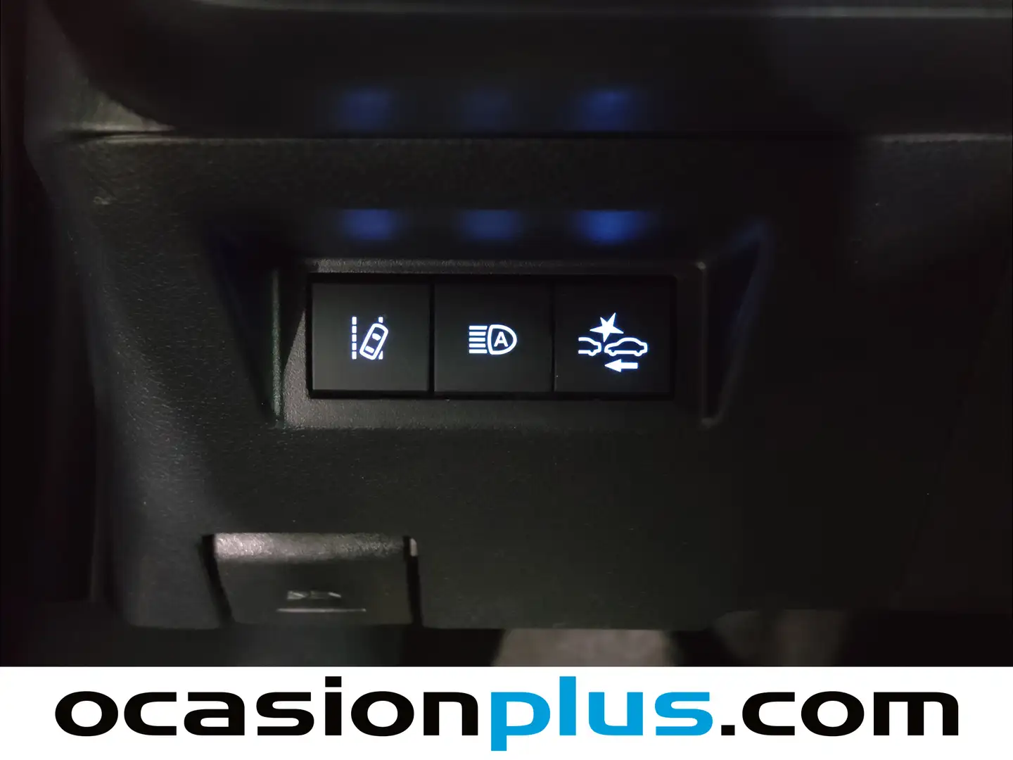 Foto Toyota Yaris Toyota Yaris 1.5 Hybrid Active (100 CV)