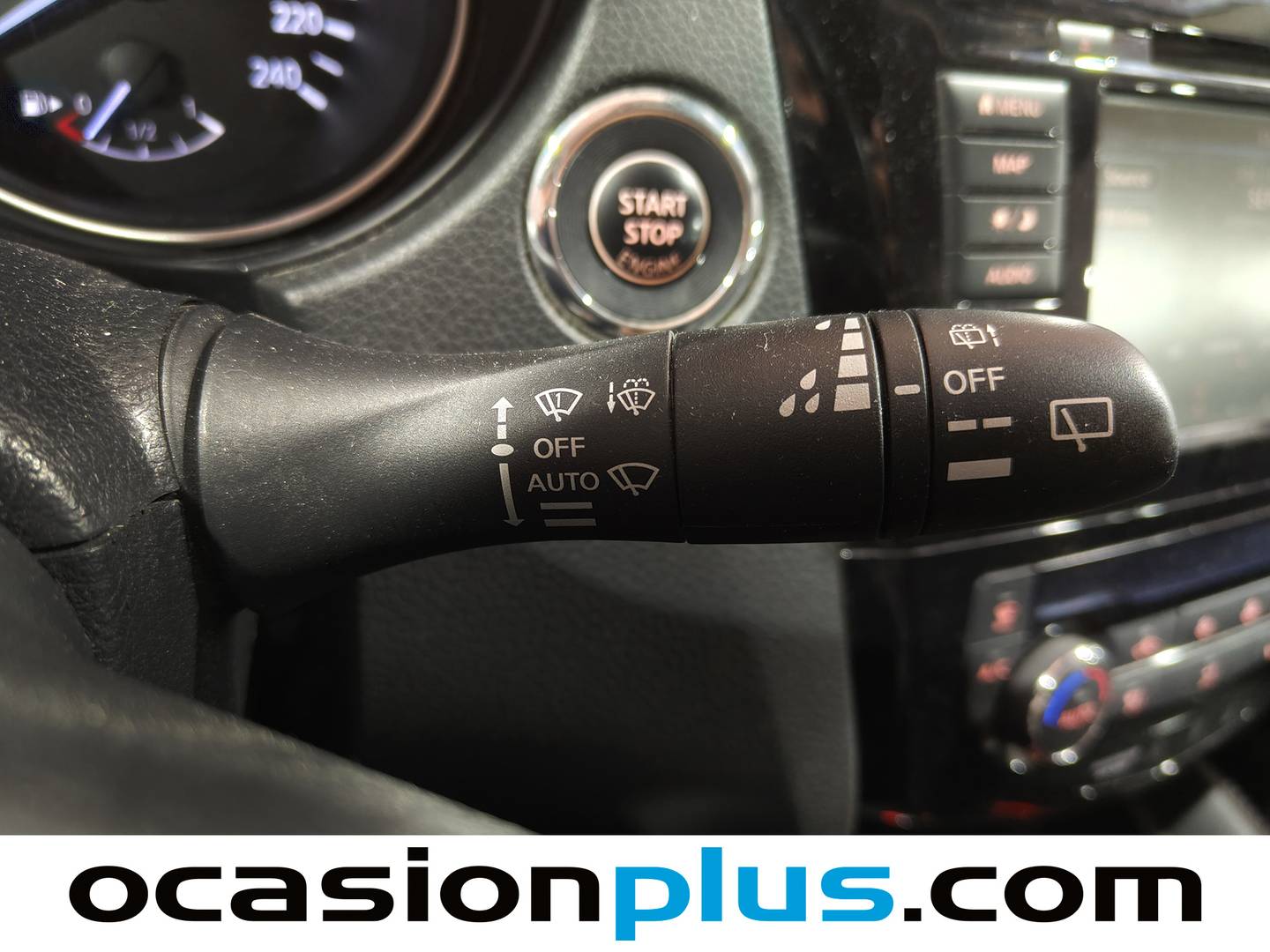 Nissan QASHQAI Nissan Qashqai DIG-T 160 N-Connecta 4x2 DCT (160 CV) 160cv