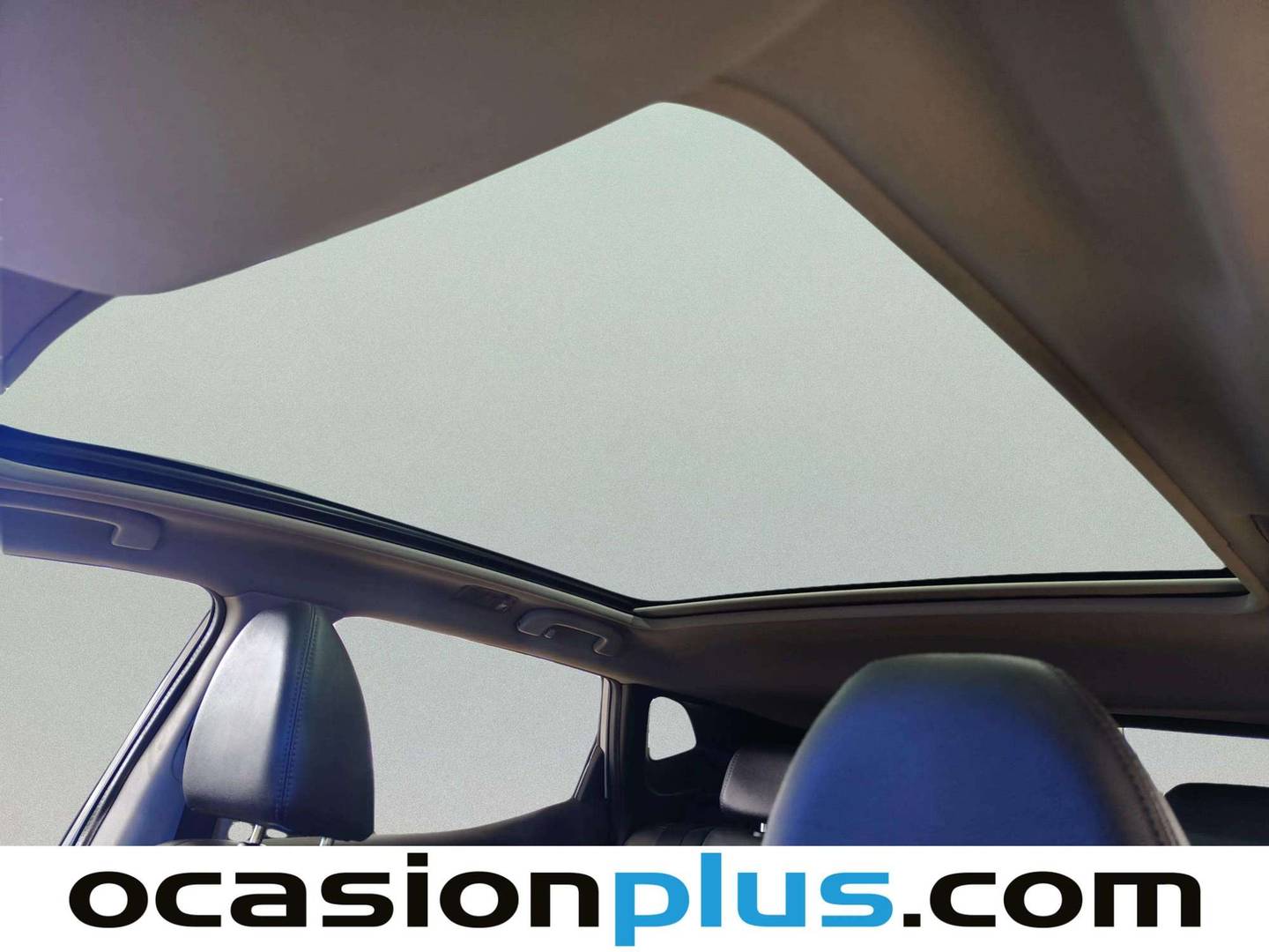 Nissan QASHQAI Nissan Qashqai 1.6 dCi S&S Tekna Premium 4x2 XTronic (130 CV) de segunda mano
