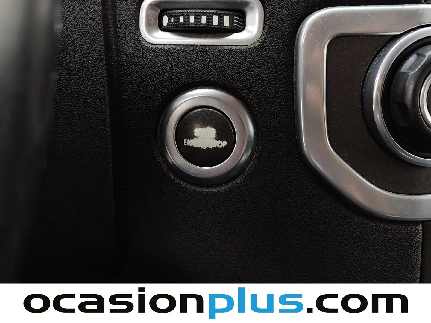 Foto Land Rover Discovery 4 Land Rover Discovery 3.0 TDV6 S (211 CV)