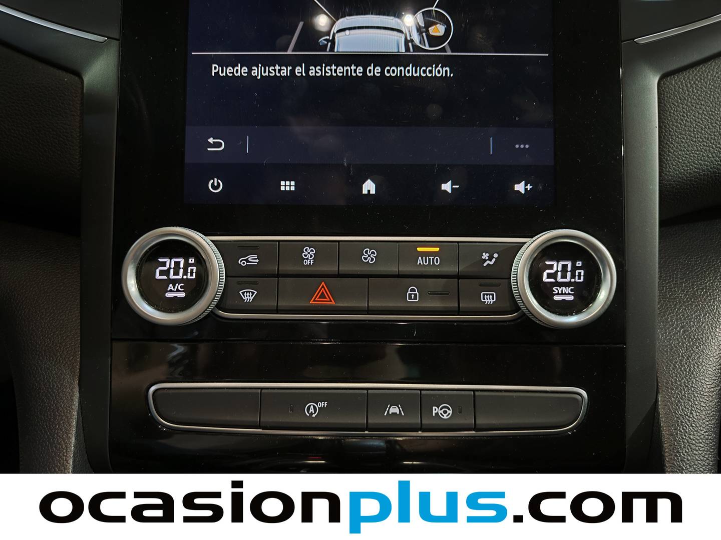 Renault Mégane Renault Megane Sport Tourer Techno TCe (140 CV) EDC GPF al mejor precio