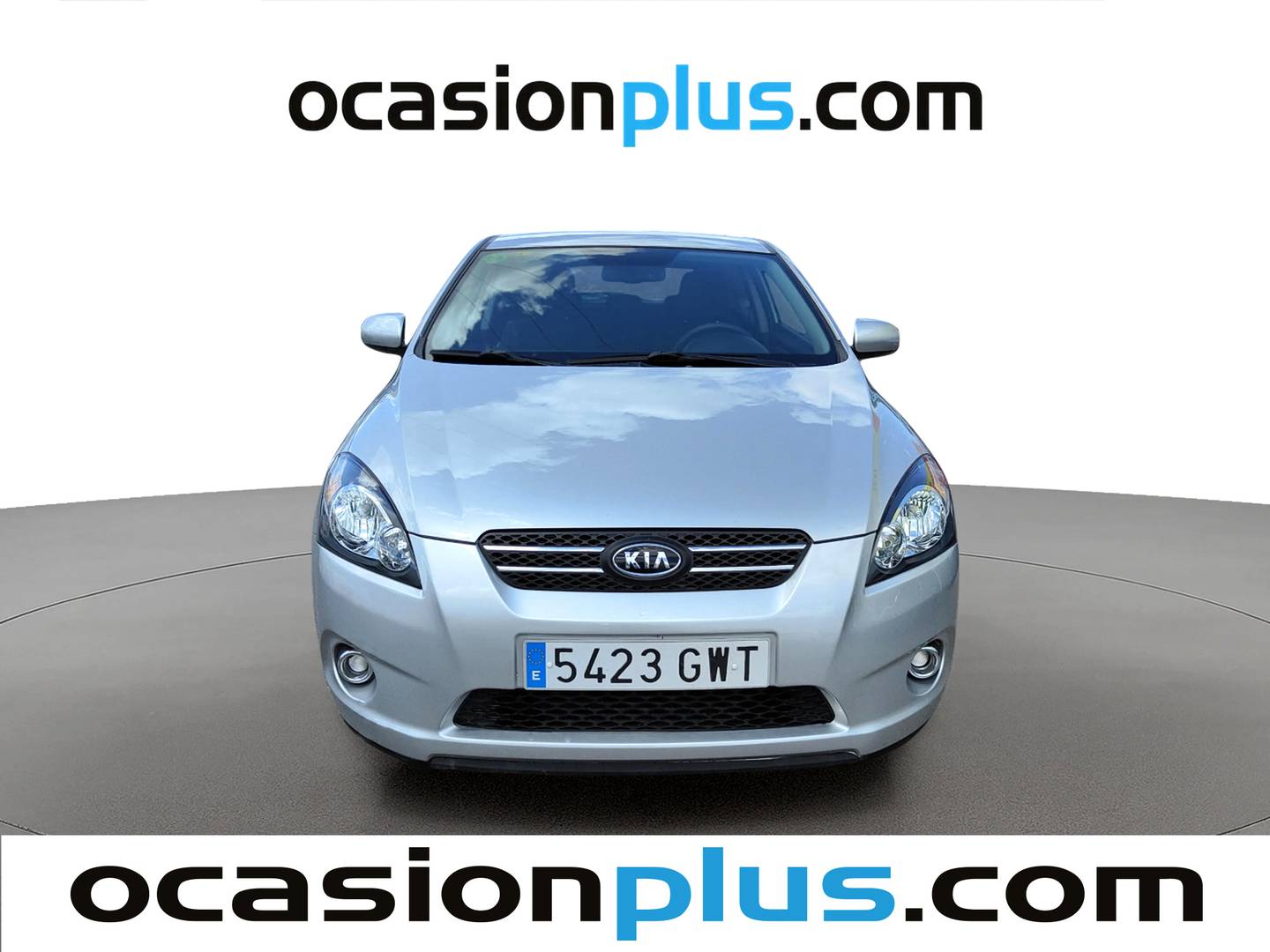 KIA Ceed KIA Ceed 1.6 CVVT Active Eco-Dynamics (126 CV) 126cv